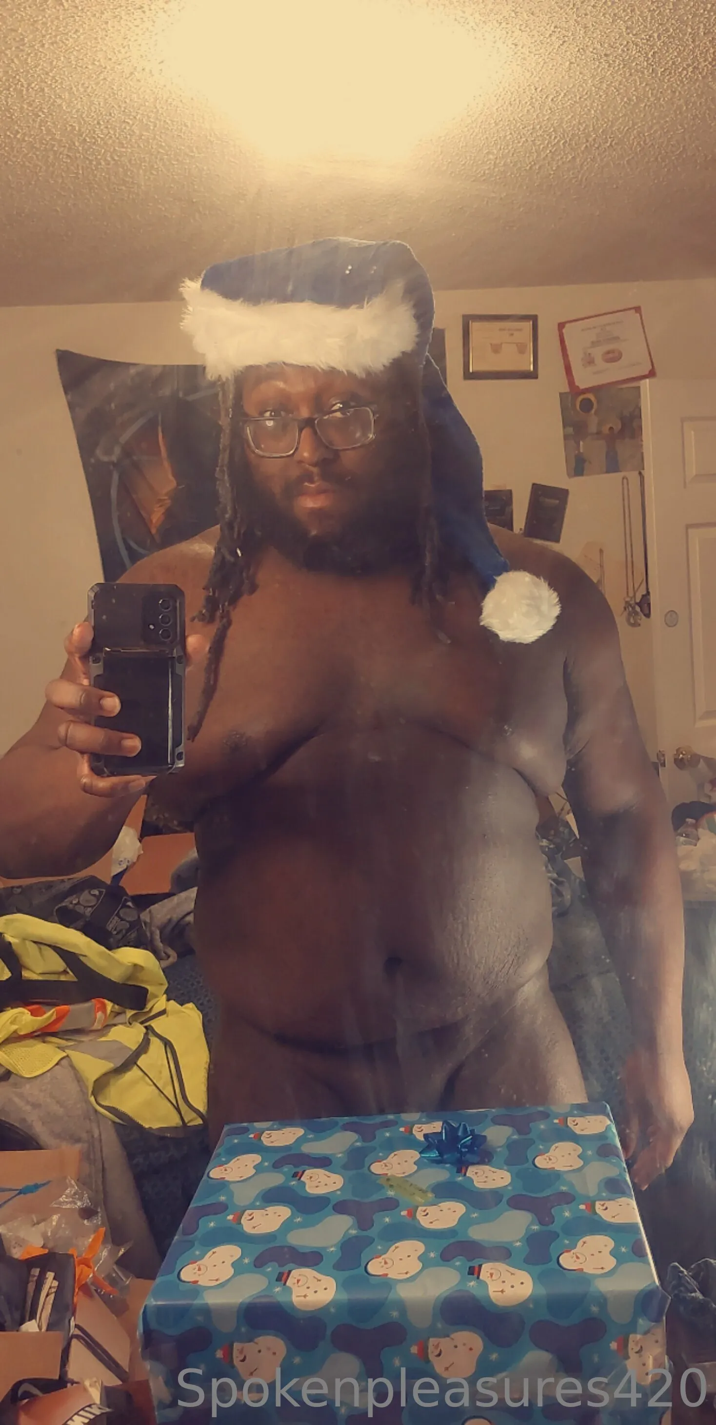 Disaster da Tongue God OnlyFans premium content 18 - blackwolf487 exclusive collection