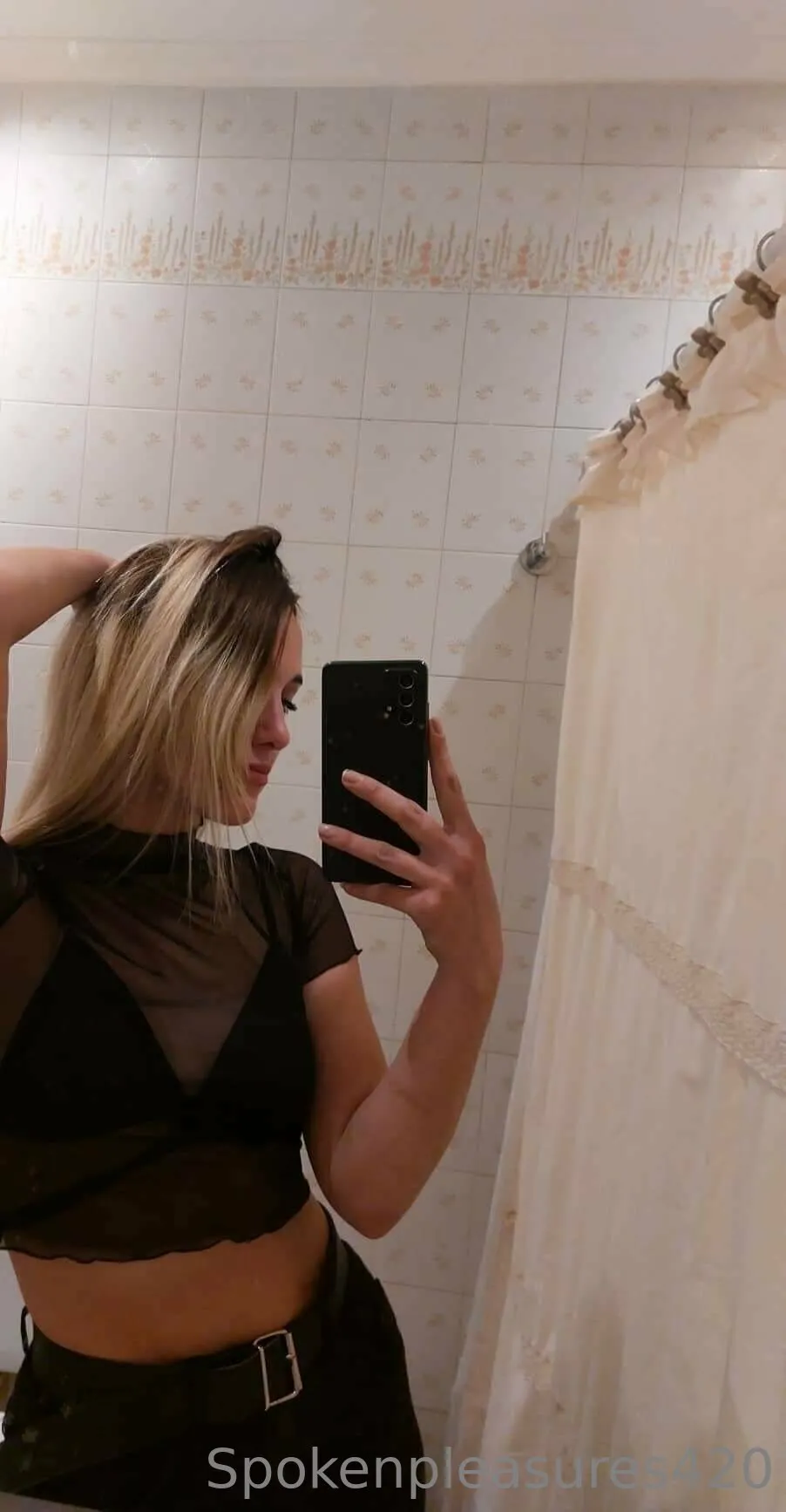 Disaster da Tongue God OnlyFans premium content 14 - blackwolf487 exclusive collection