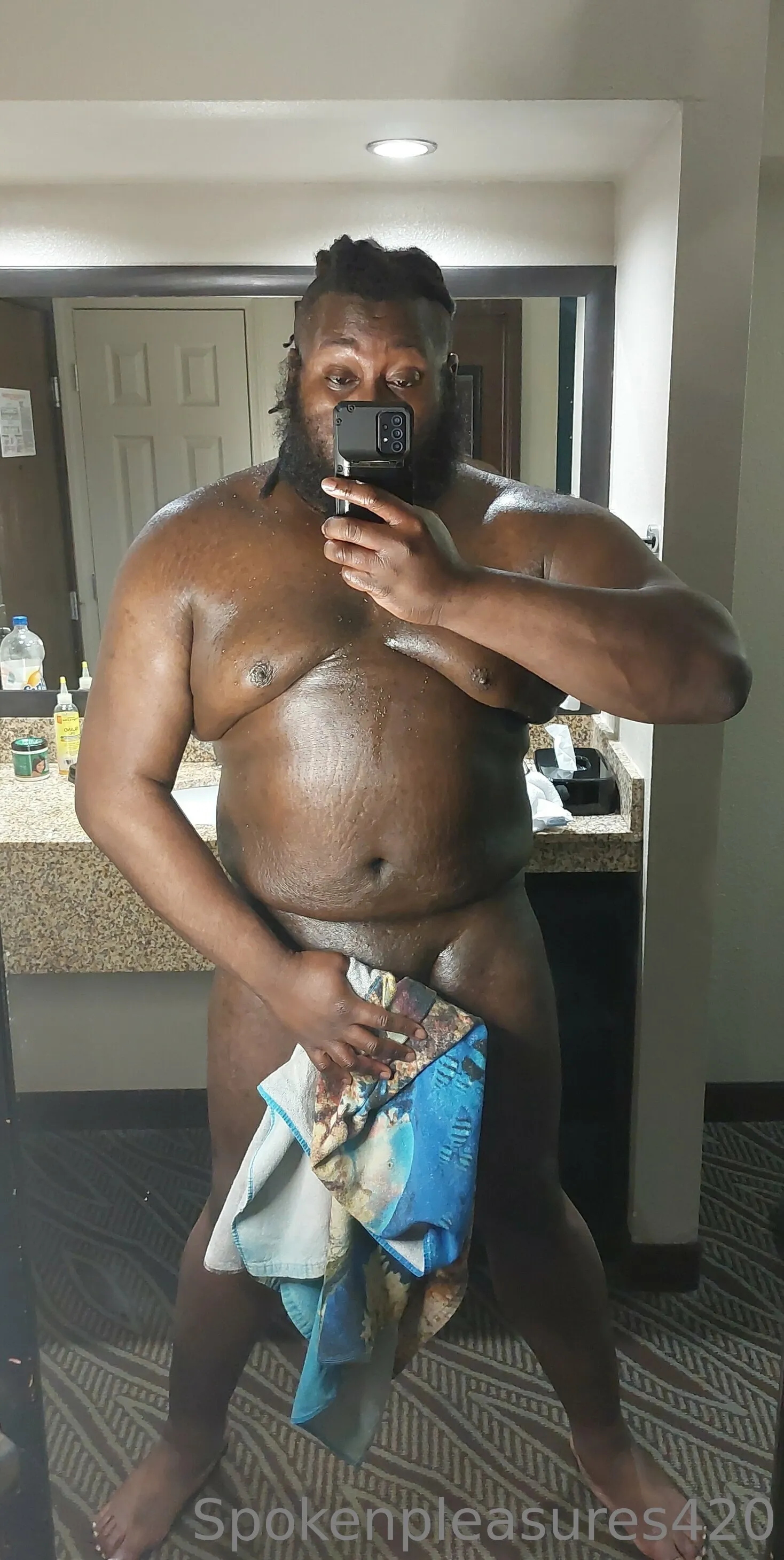 Disaster da Tongue God OnlyFans premium content 12 - blackwolf487 exclusive collection