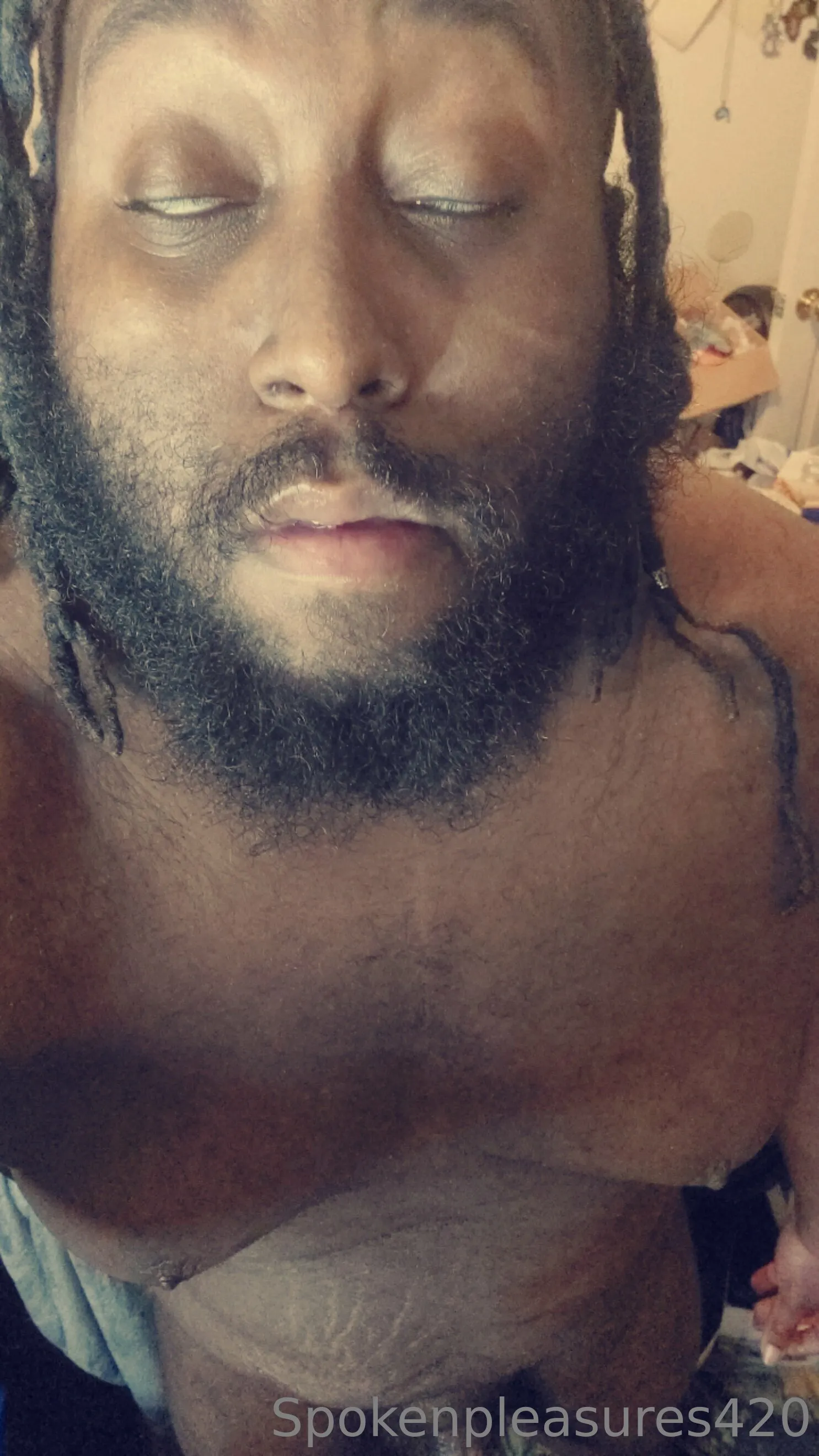 Disaster da Tongue God OnlyFans premium content 11 - blackwolf487 exclusive collection