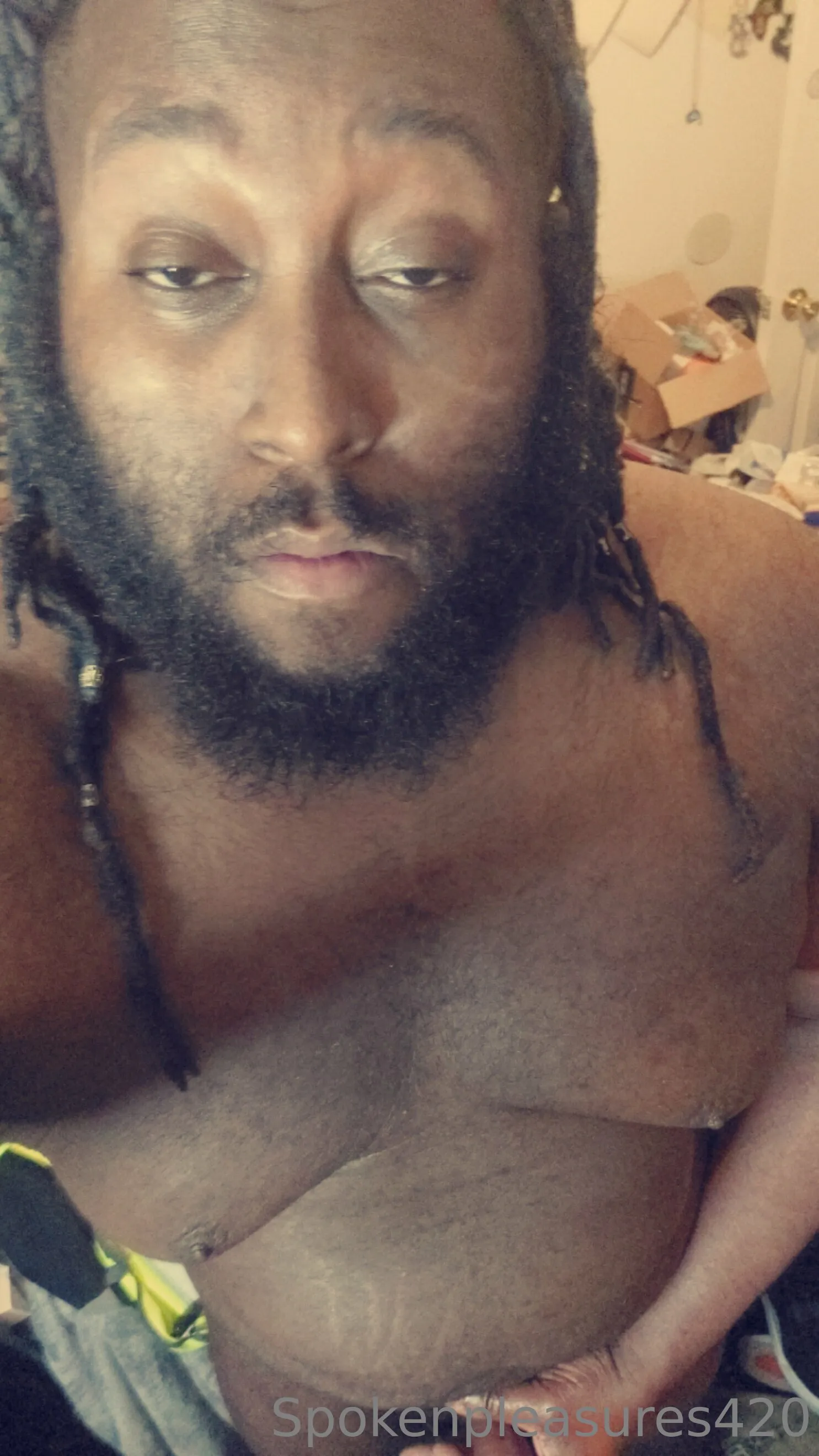 Disaster da Tongue God OnlyFans premium content 8 - blackwolf487 exclusive collection