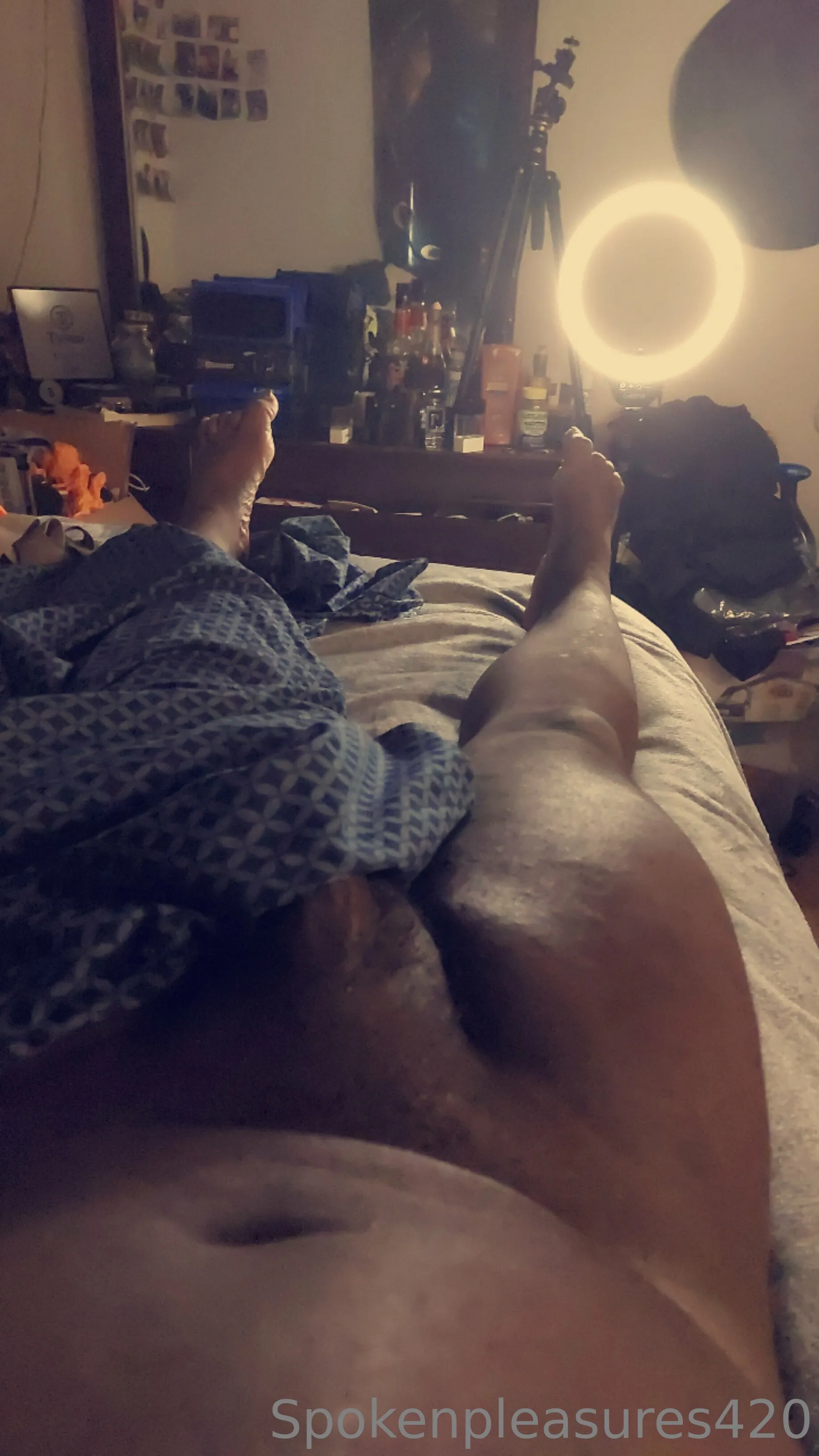 Disaster da Tongue God OnlyFans premium content 5 - blackwolf487 exclusive collection