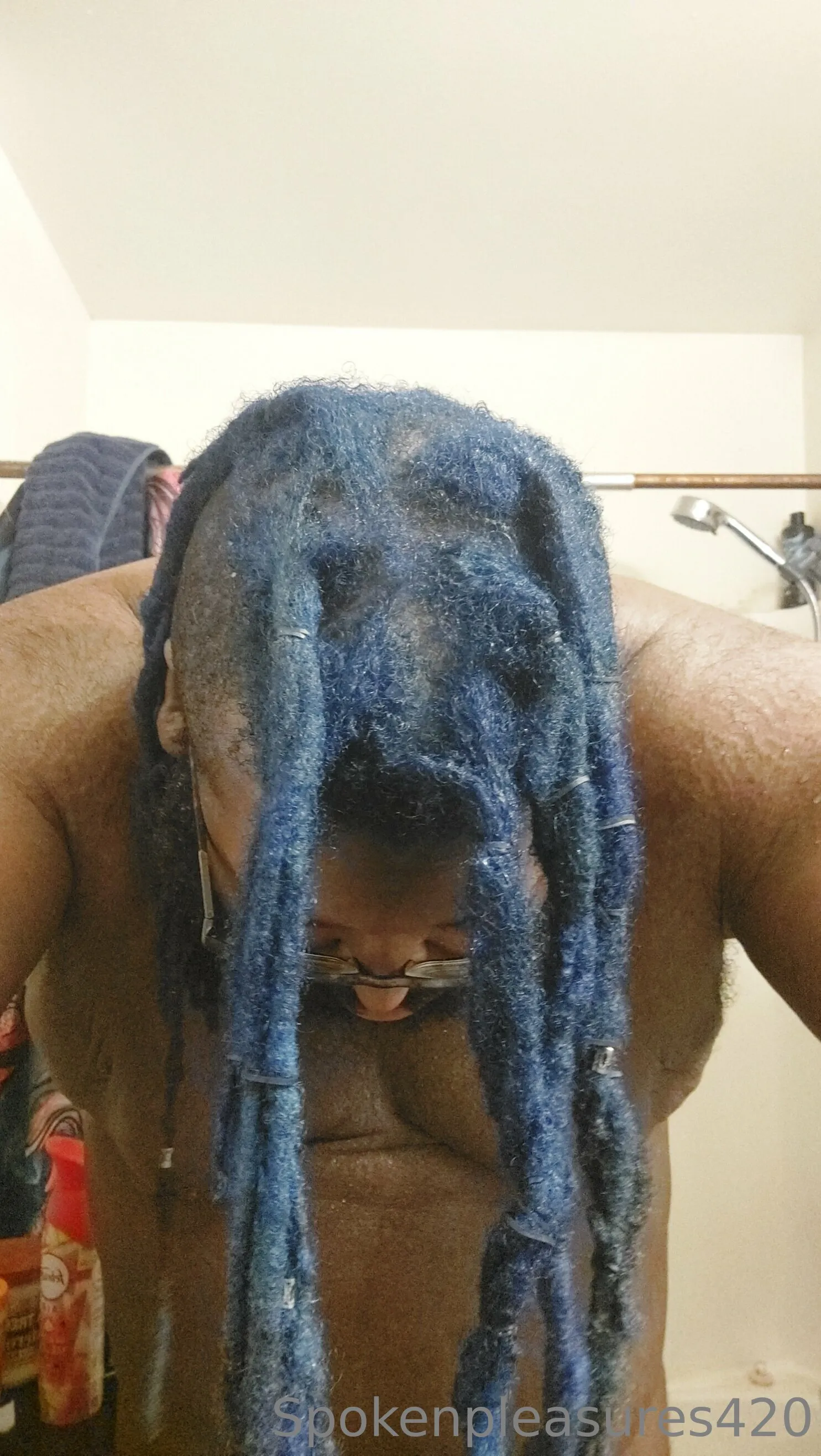 Disaster da Tongue God OnlyFans premium content 4 - blackwolf487 exclusive collection