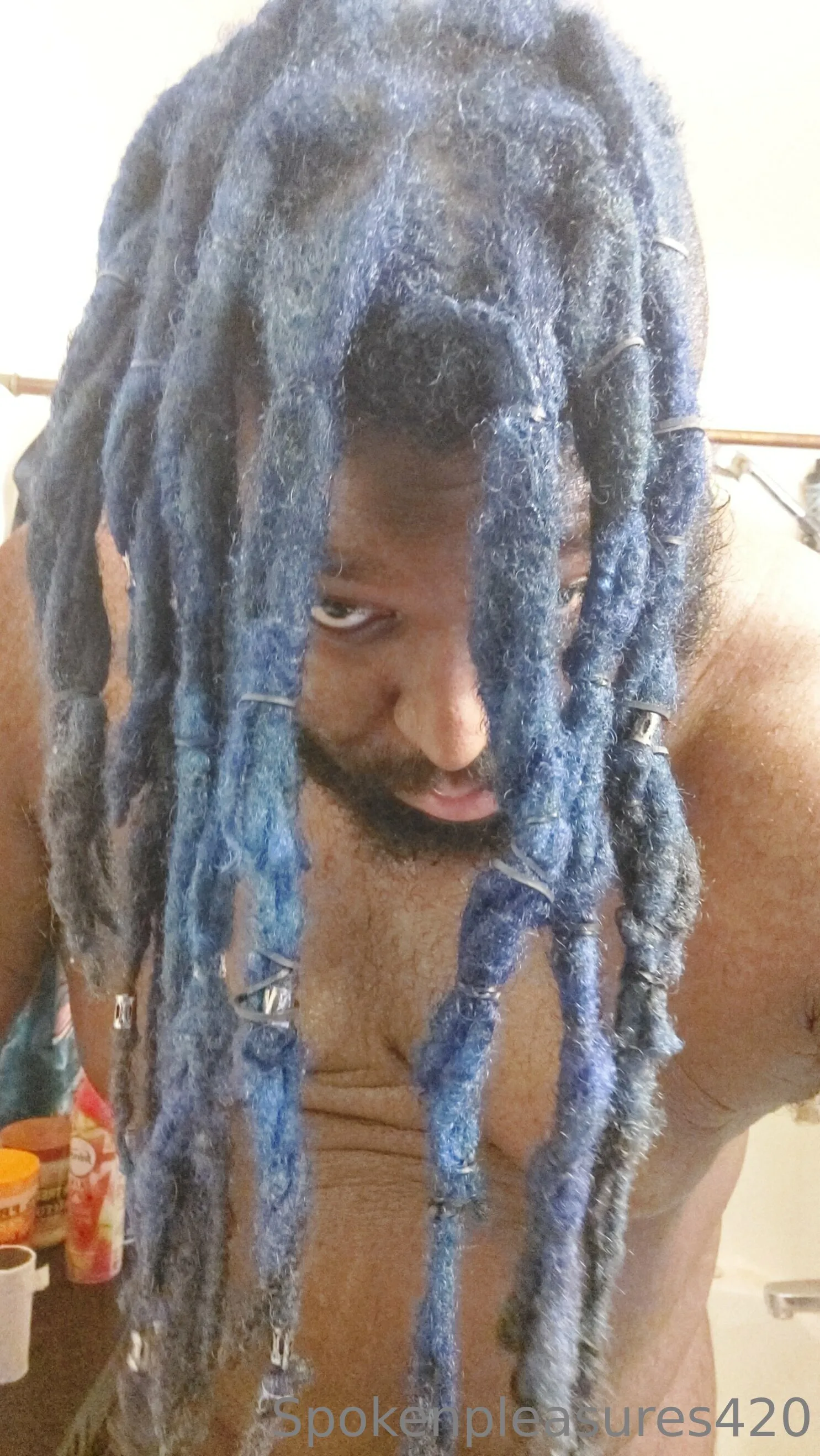 Disaster da Tongue God OnlyFans premium content 3 - blackwolf487 exclusive collection