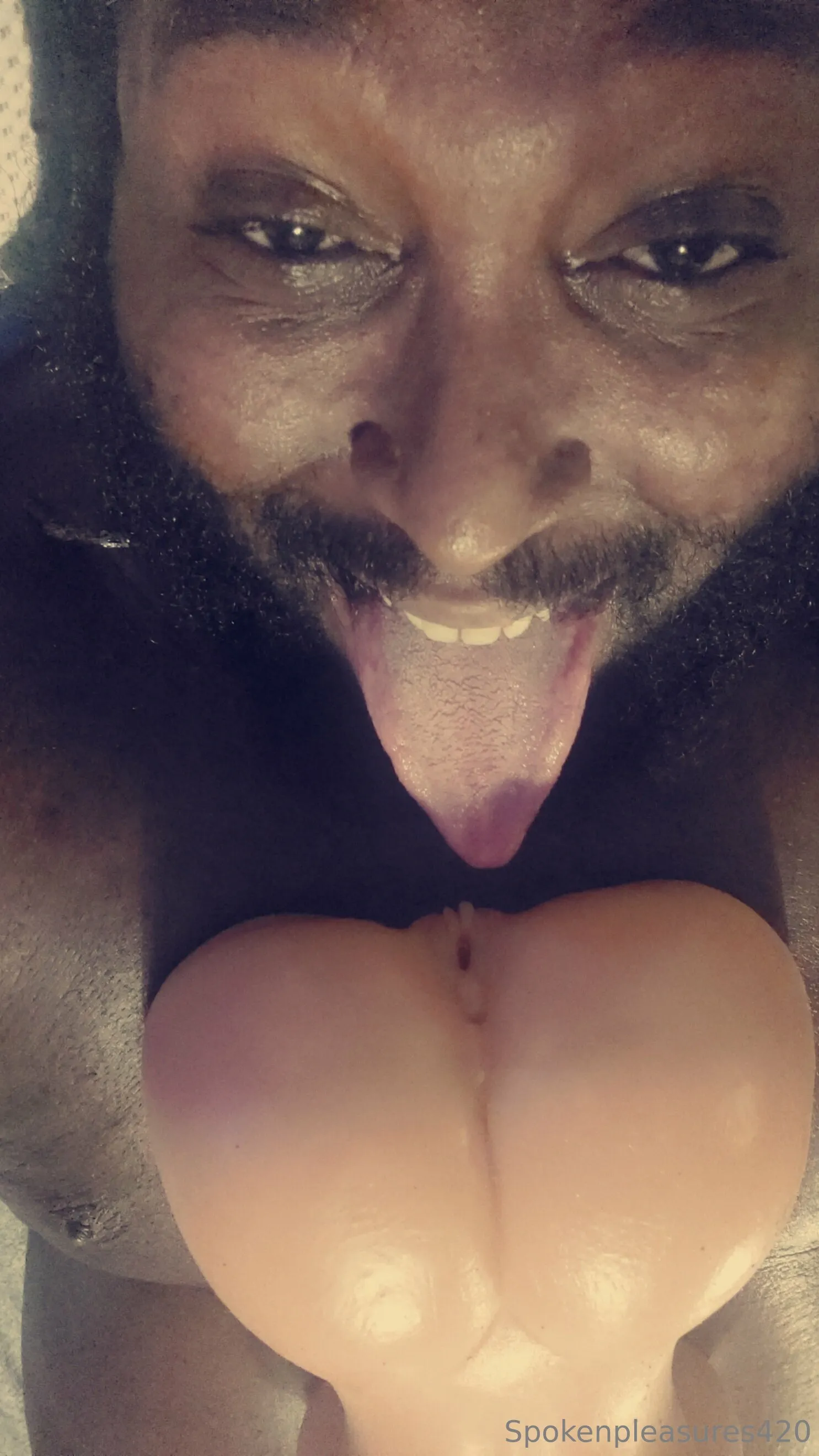Disaster da Tongue God OnlyFans premium content 1 - blackwolf487 exclusive collection