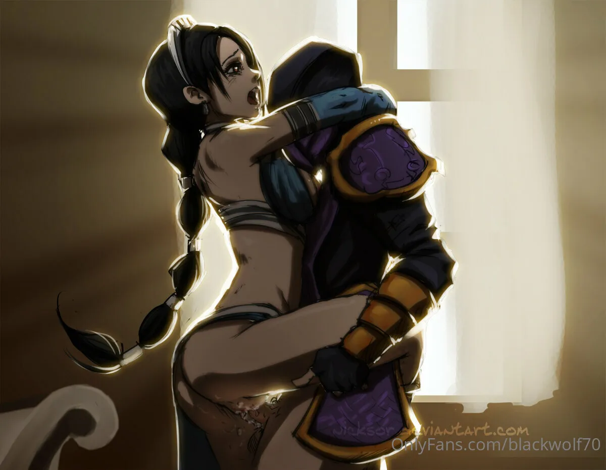 OnyxWolf70 OnlyFans premium content 8 - blackwolf70 exclusive collection