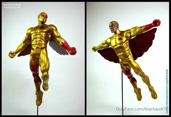 OnyxWolf70 OnlyFans premium content 6 - blackwolf70 exclusive collection