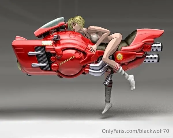 OnyxWolf70 OnlyFans premium content 5 - blackwolf70 exclusive collection