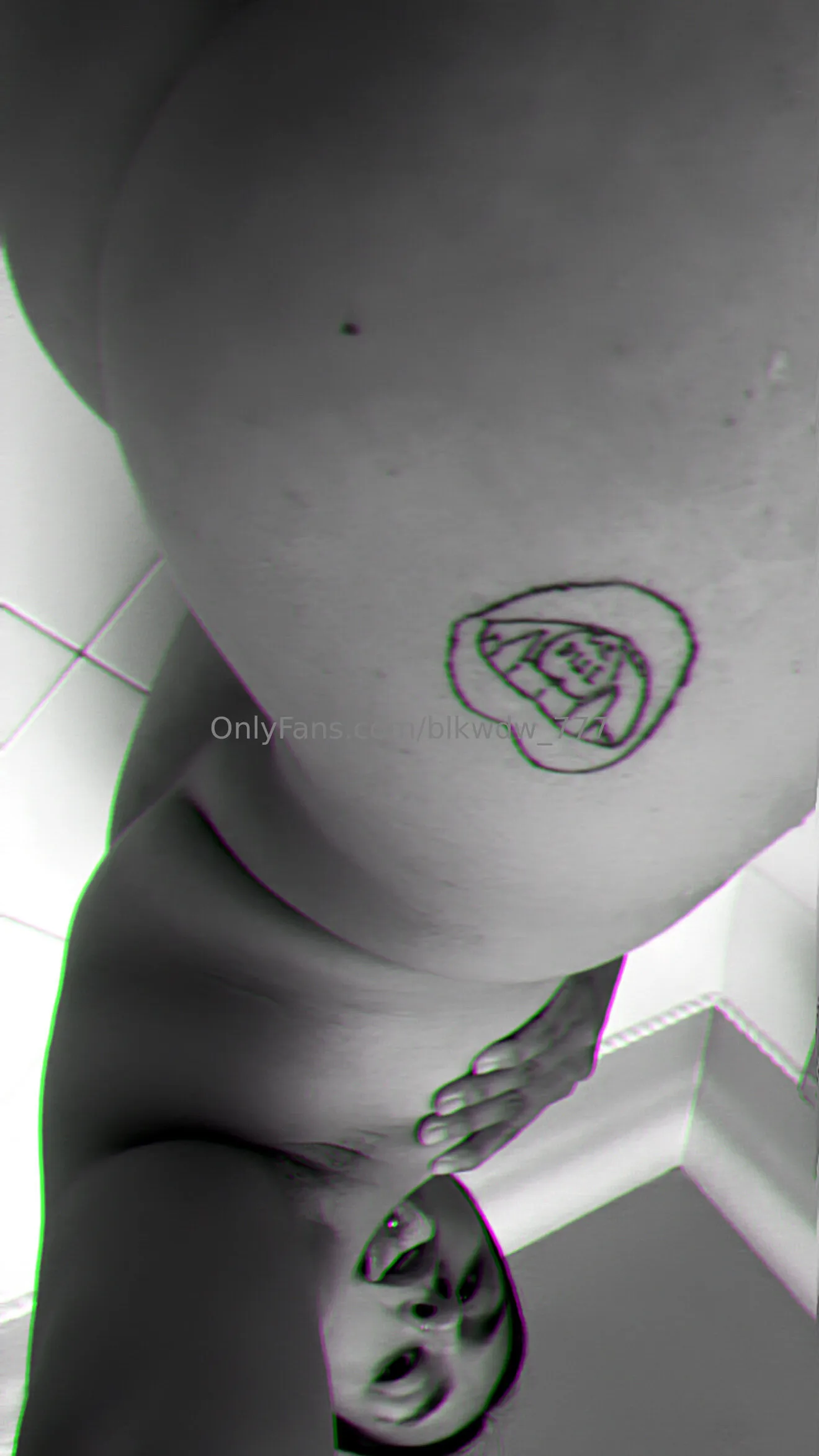 Black Widow OnlyFans premium content 10 - blkwdw_777 exclusive collection