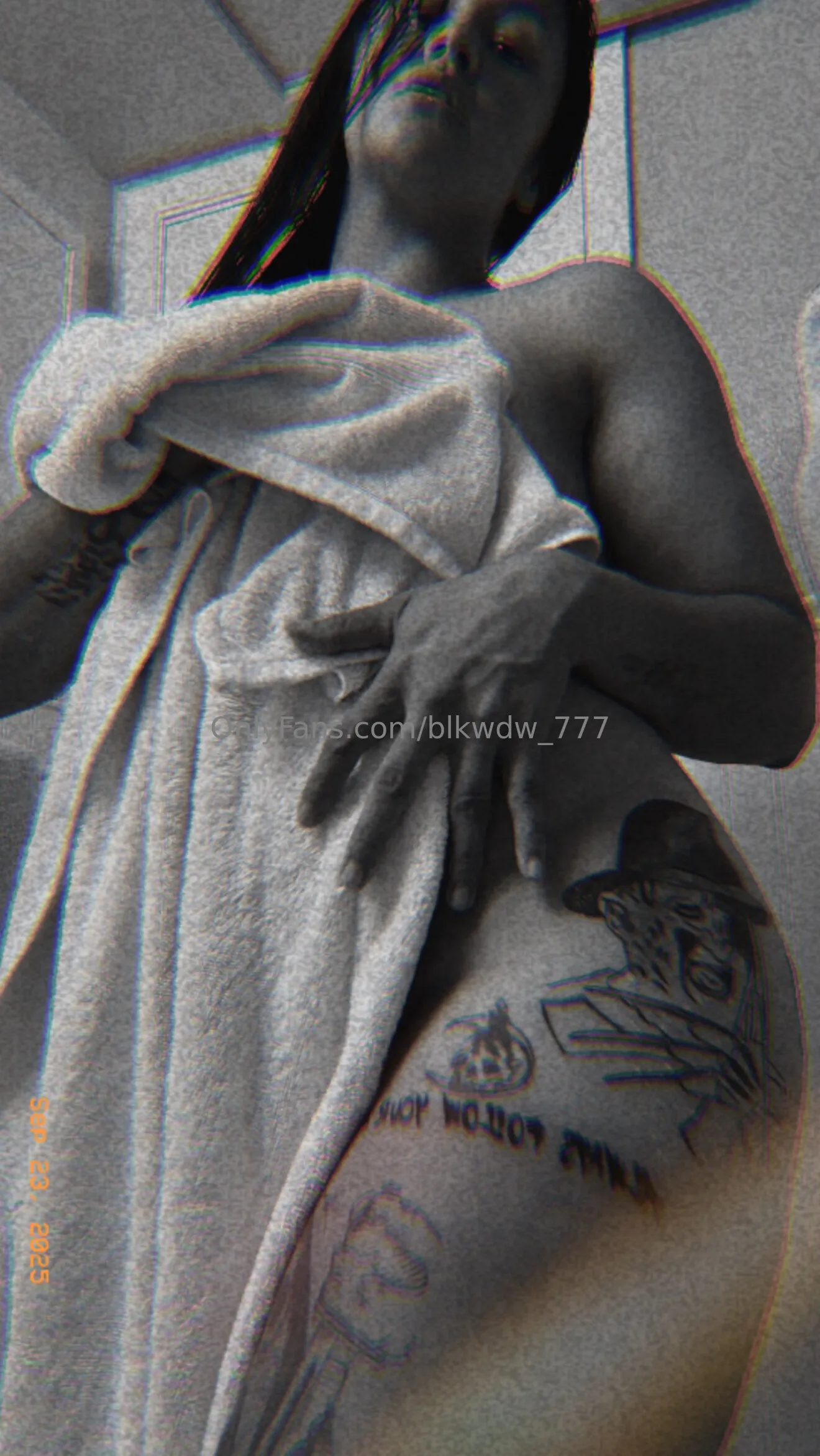 Black Widow OnlyFans premium content 1 - blkwdw_777 exclusive collection