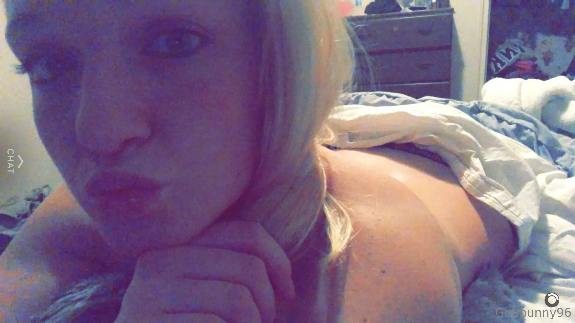 Kelsey OnlyFans premium content 8 - blondebabe_96 exclusive collection