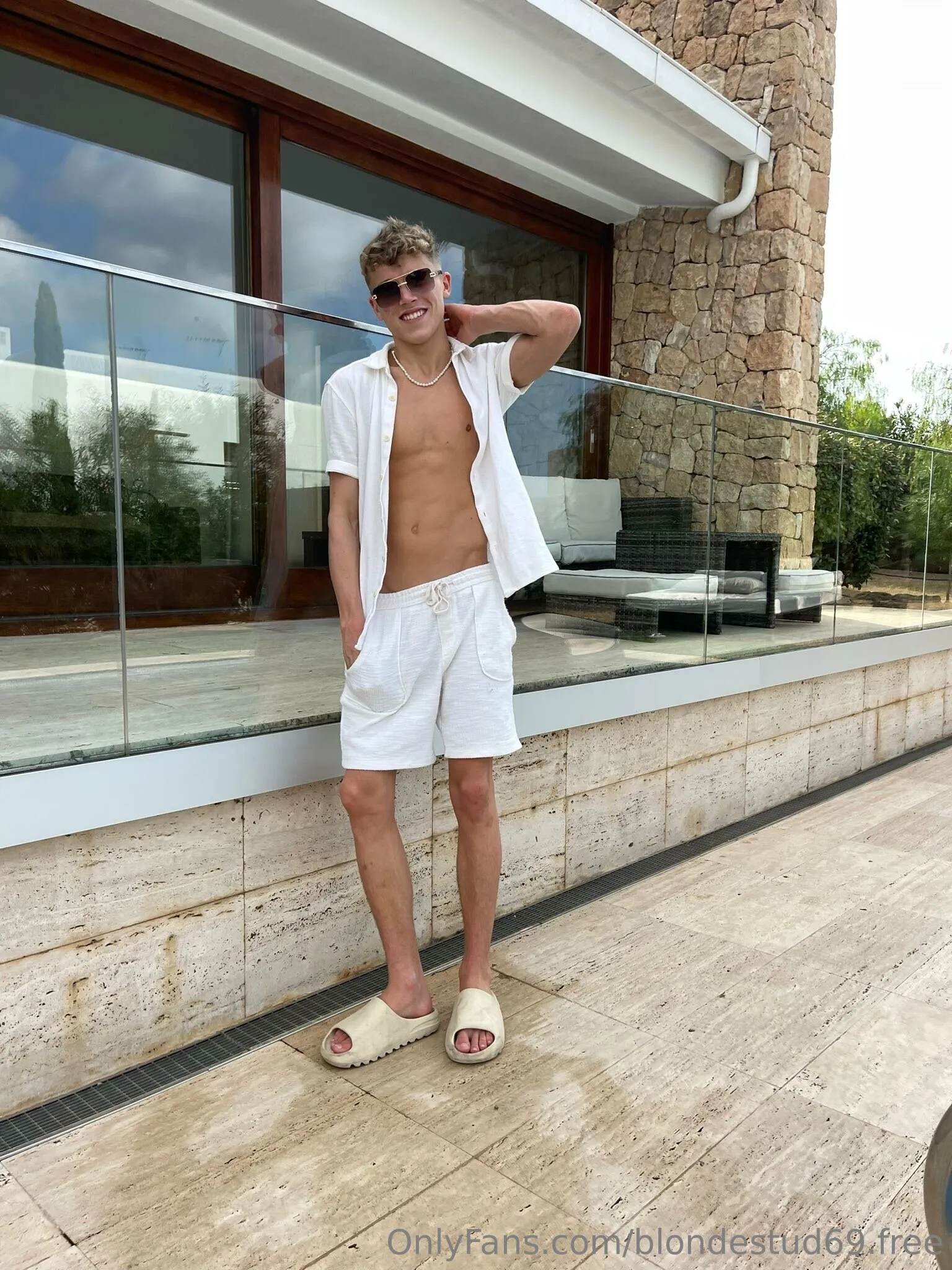 Alfie riley OnlyFans premium content 15 - blondestud69.free exclusive collection