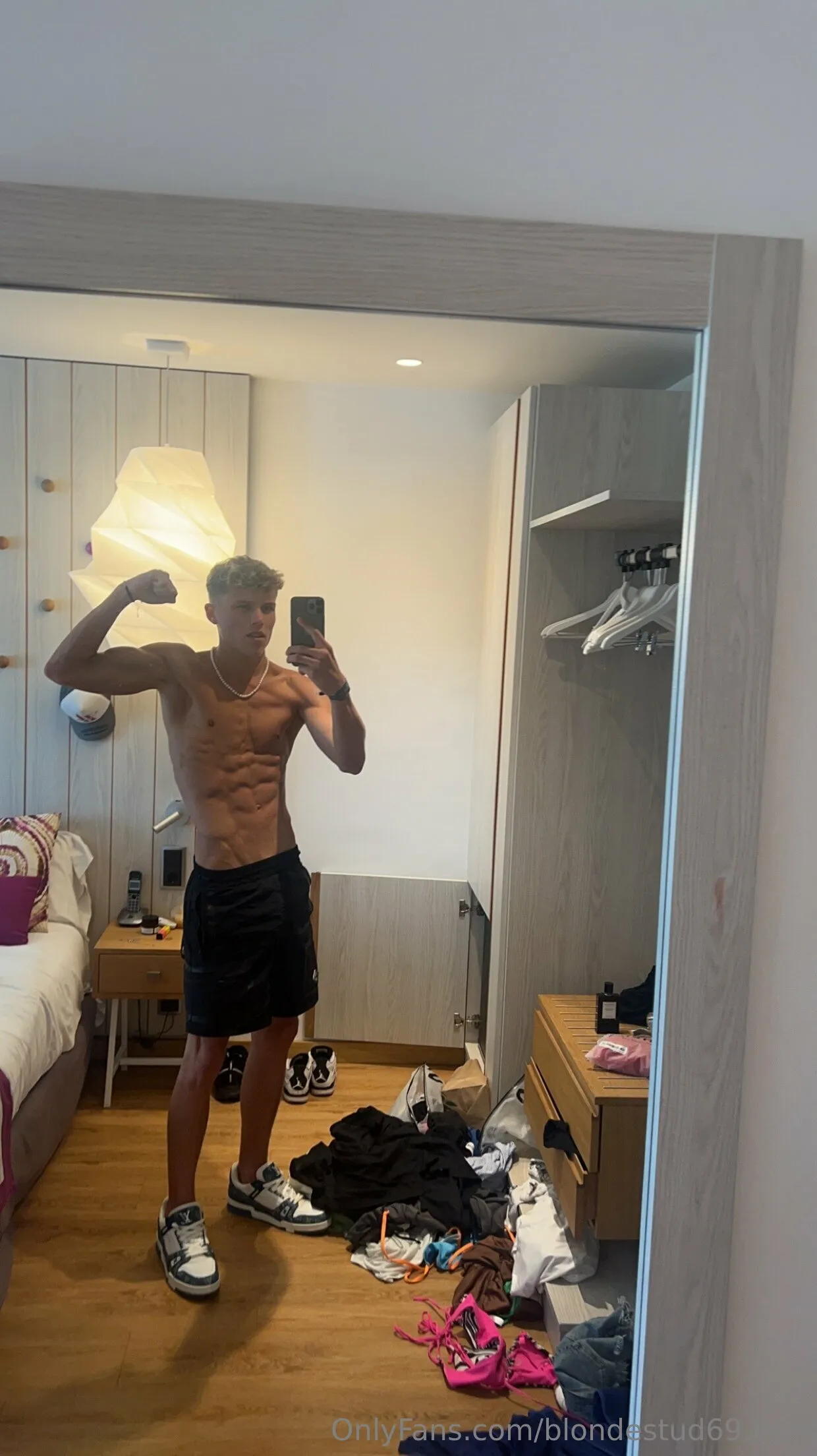 Alfie riley OnlyFans premium content 14 - blondestud69.free exclusive collection