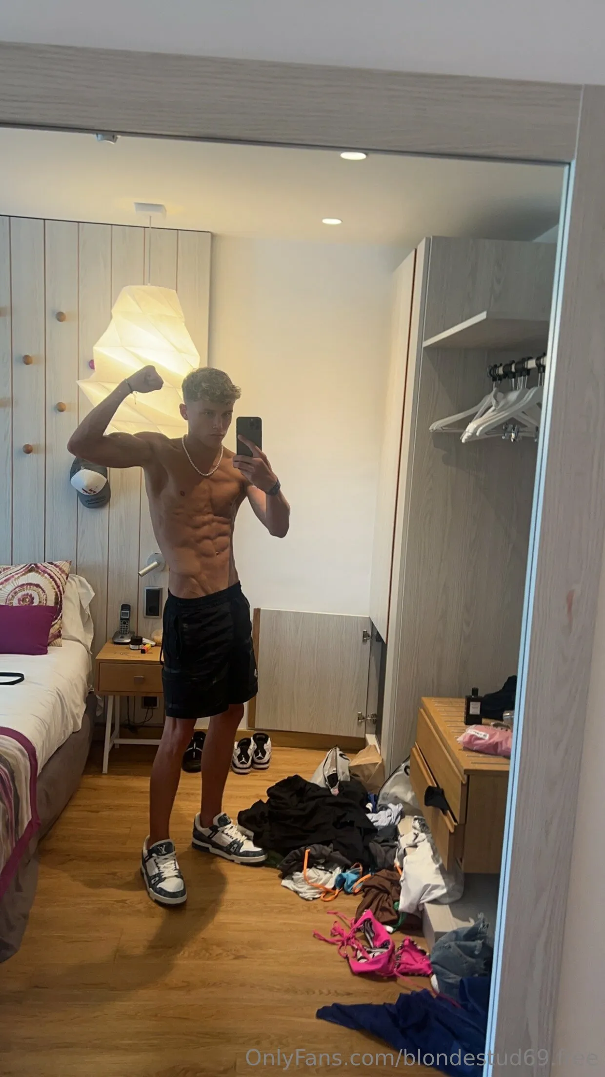 Alfie riley OnlyFans premium content 13 - blondestud69.free exclusive collection