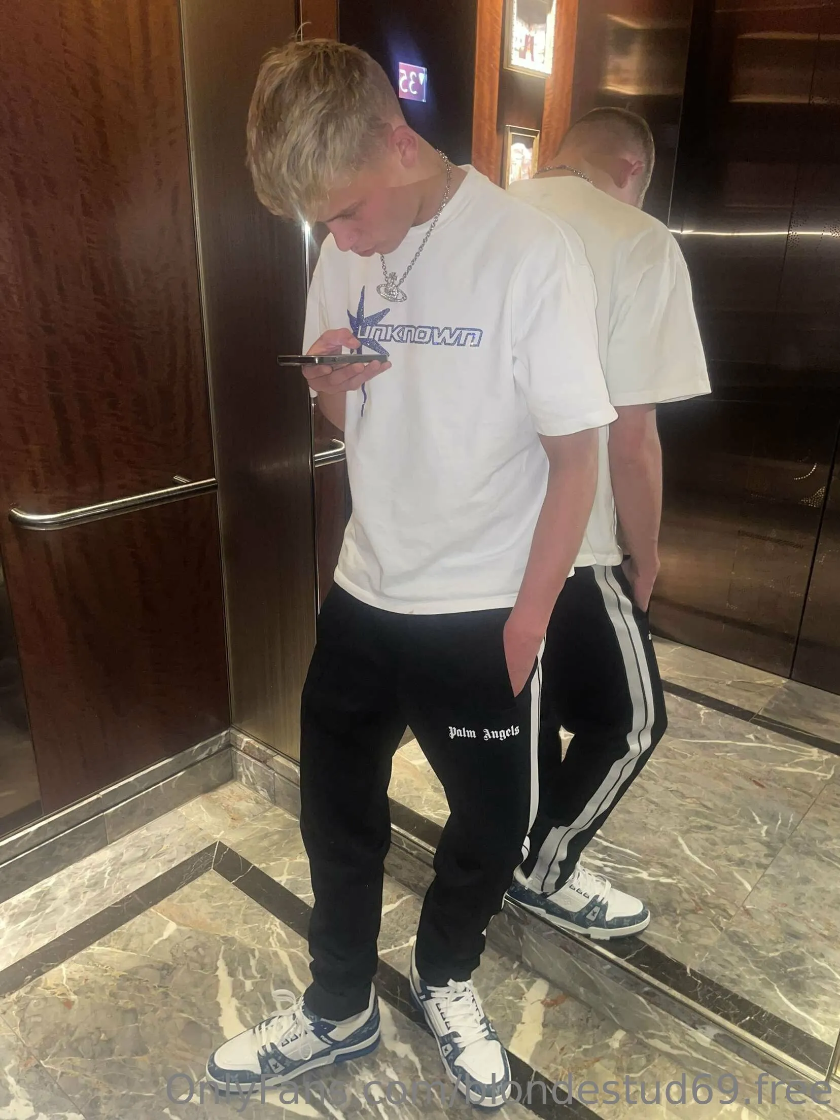 Alfie riley OnlyFans premium content 12 - blondestud69.free exclusive collection