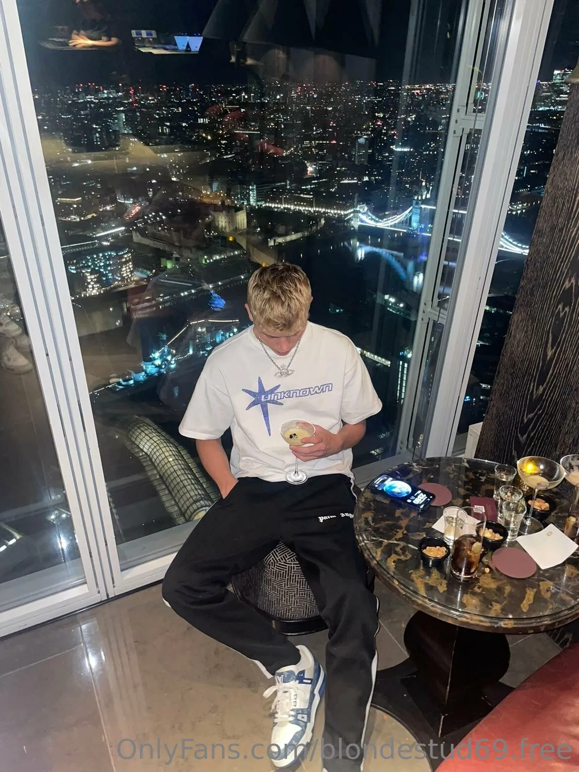 Alfie riley OnlyFans premium content 8 - blondestud69.free exclusive collection