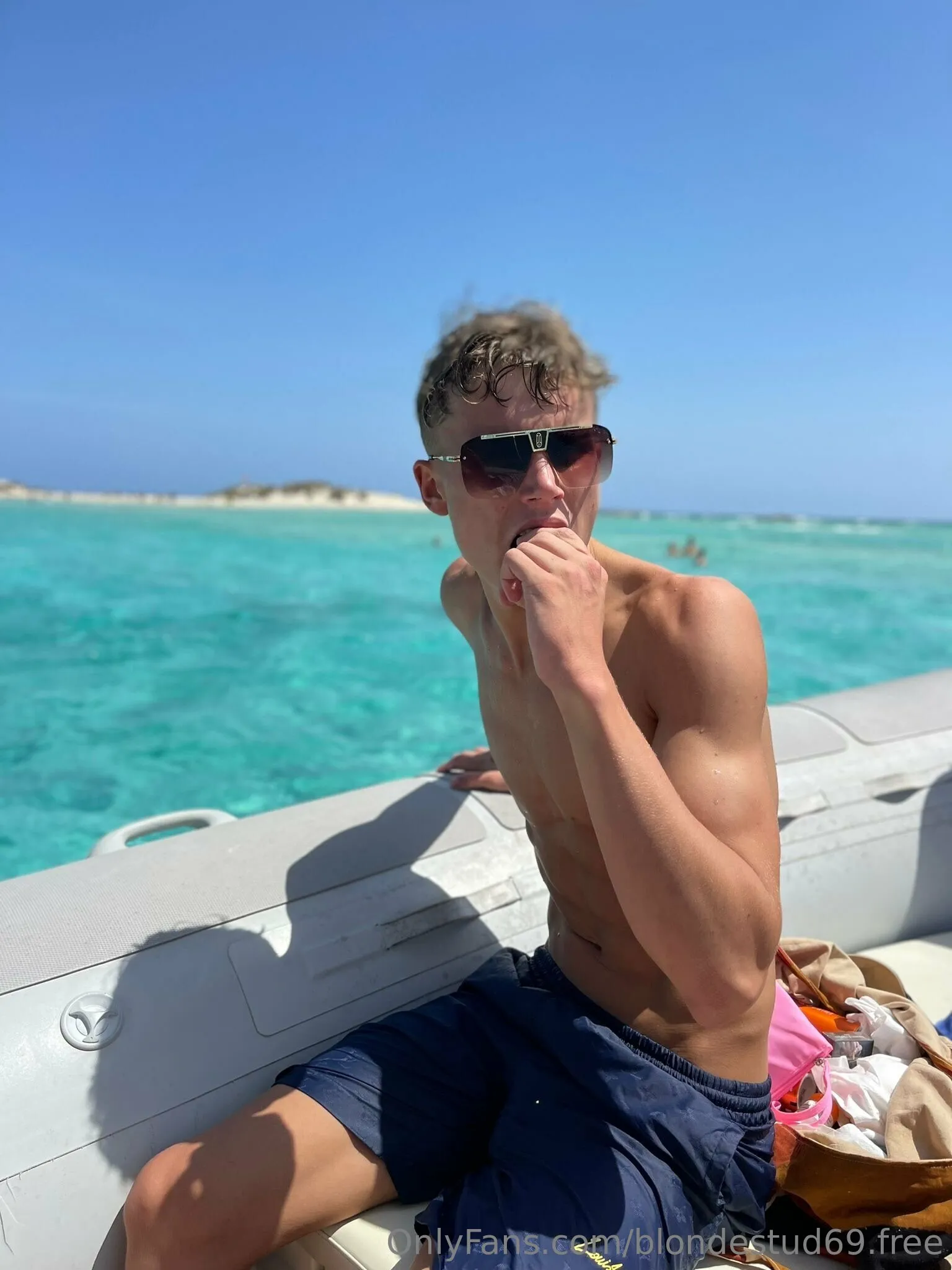 Alfie riley OnlyFans premium content 4 - blondestud69.free exclusive collection