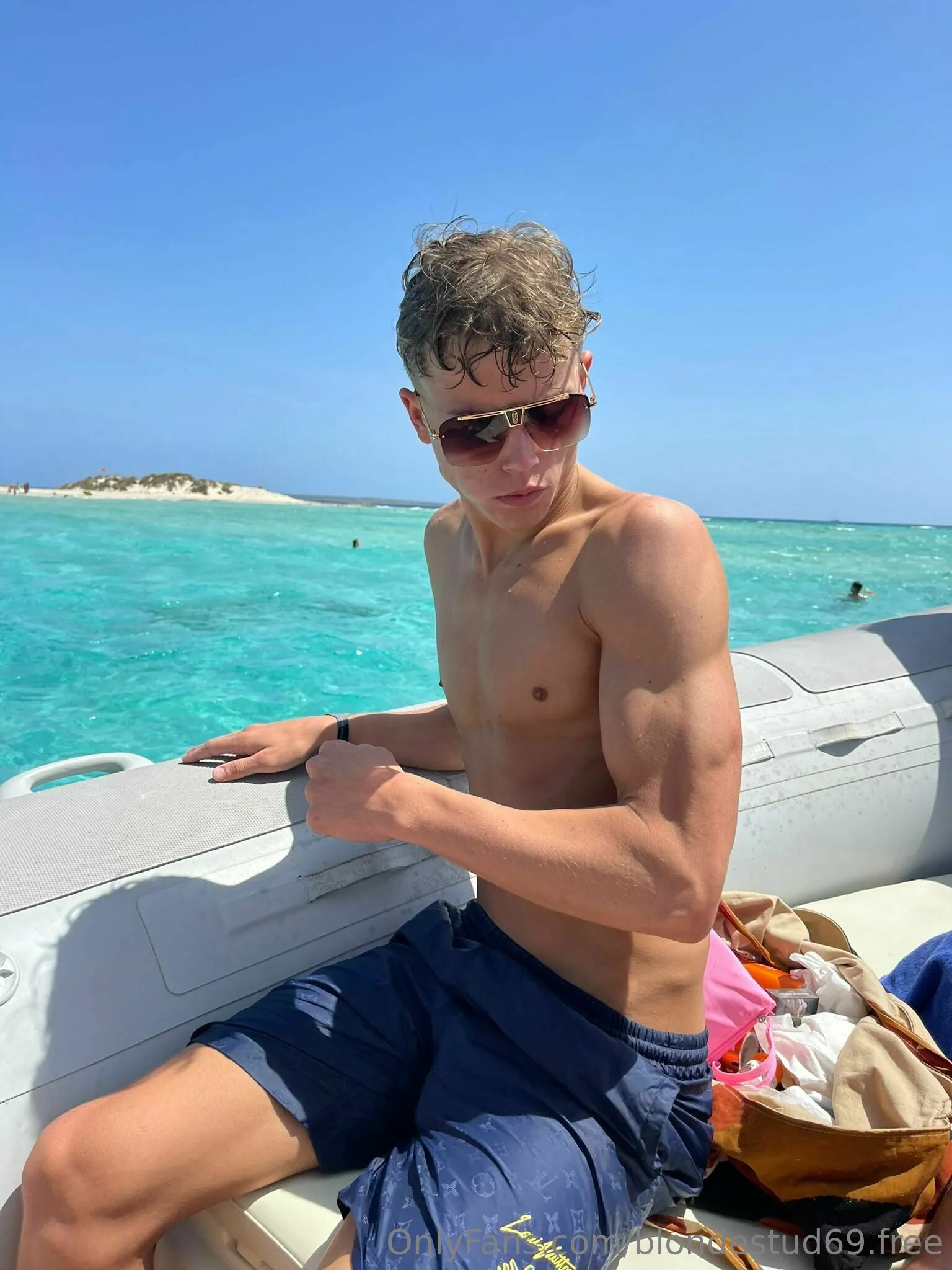 Alfie riley OnlyFans premium content 3 - blondestud69.free exclusive collection