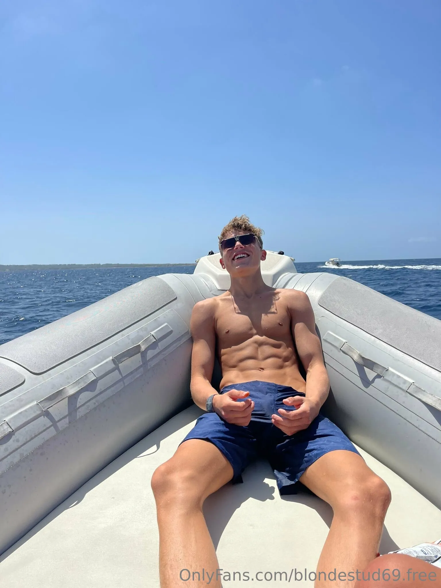 Alfie riley OnlyFans premium content 2 - blondestud69.free exclusive collection