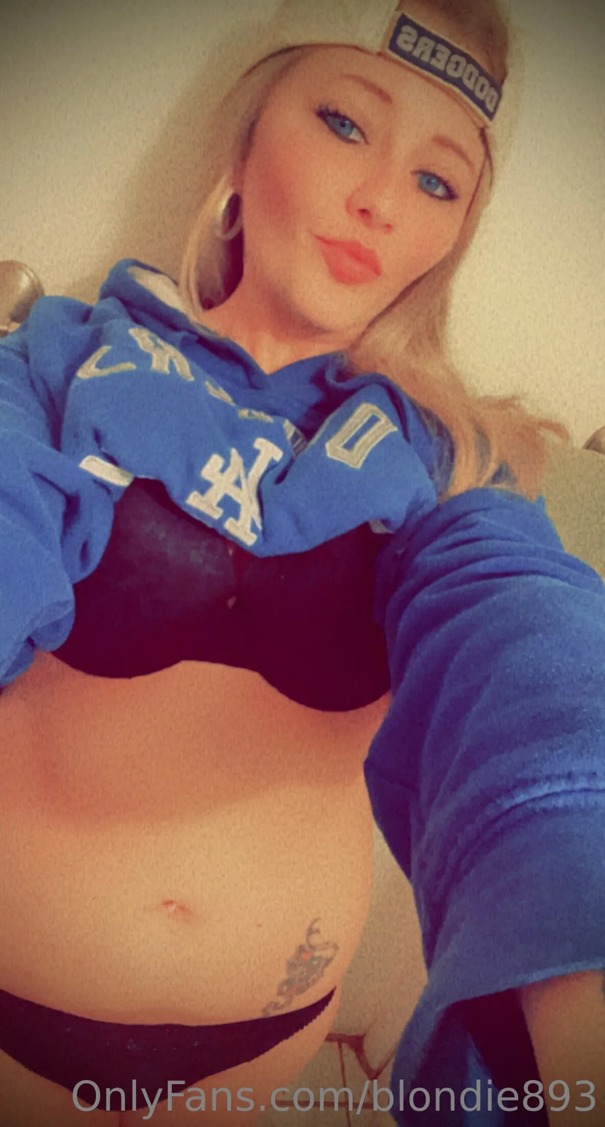 Blondie893 OnlyFans premium content 4 - blondie893 exclusive collection