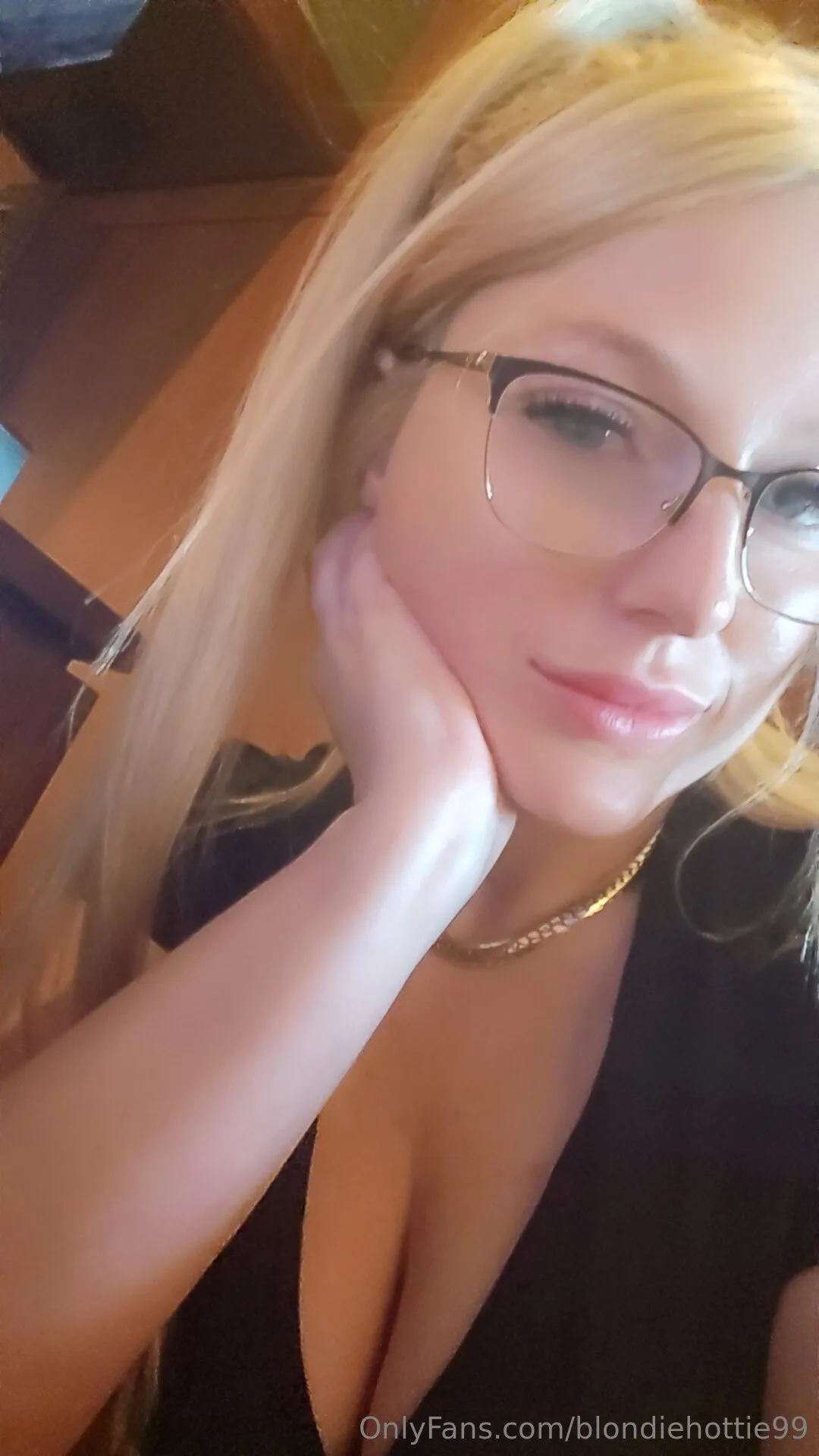 Blondie hottie OnlyFans premium content 1 - blondiehottie99 exclusive collection