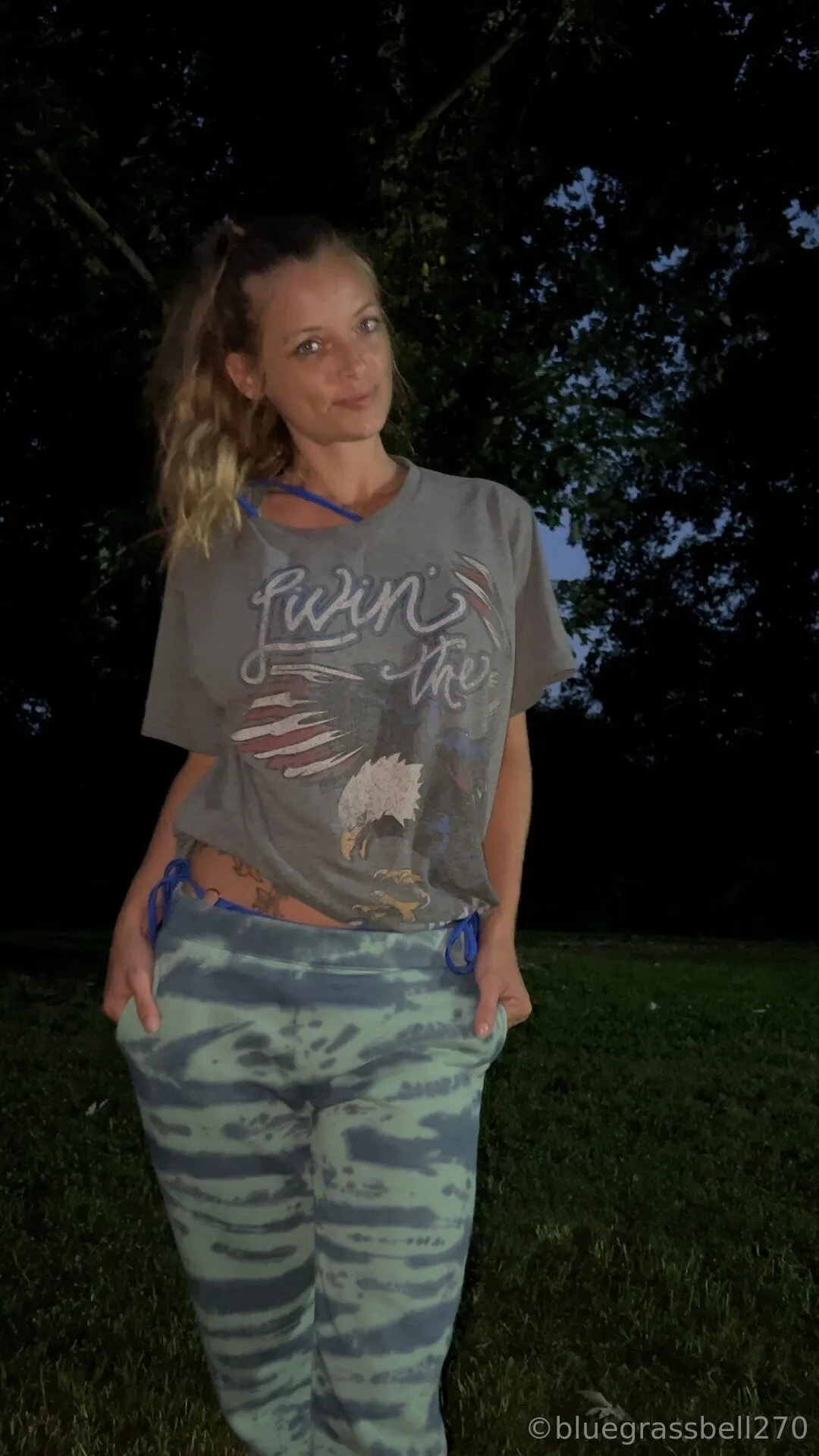 BluegrassBell (FREE) OnlyFans premium content 50 - bluegrassbell270 exclusive collection