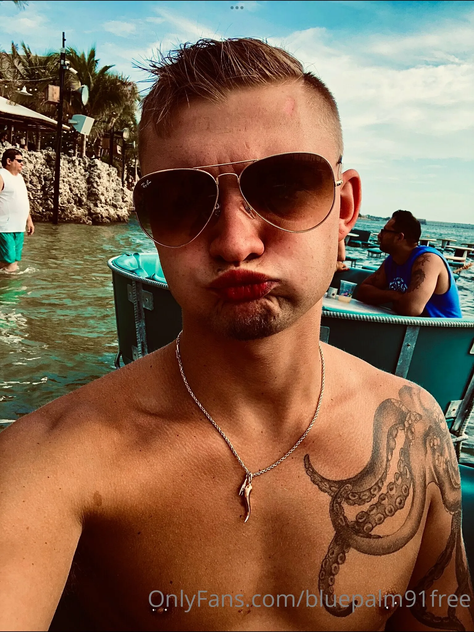 BluePalm91VIP (0.45%) OnlyFans premium content 37 - bluepalm91vip exclusive collection