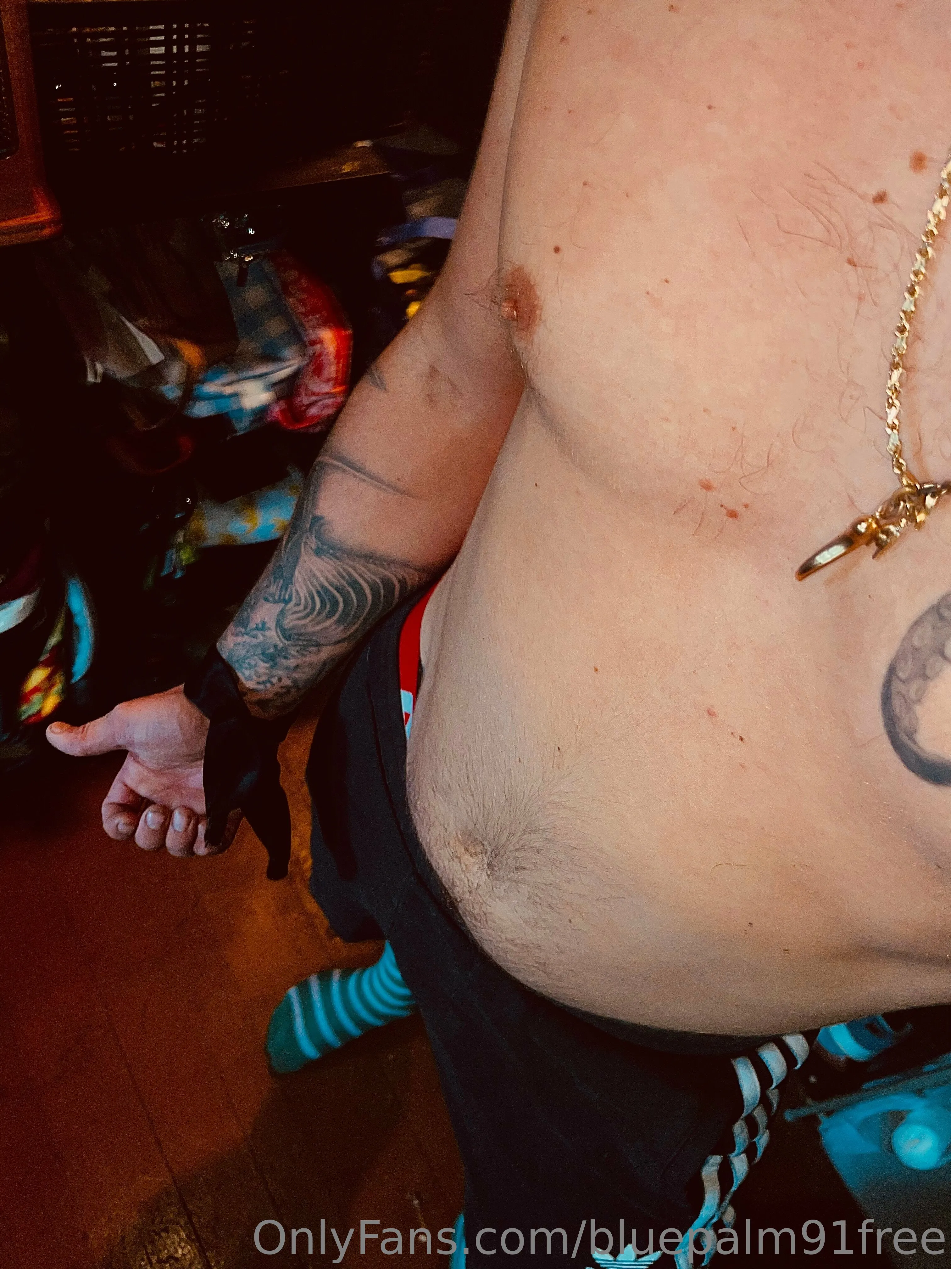 BluePalm91VIP (0.45%) OnlyFans premium content 33 - bluepalm91vip exclusive collection