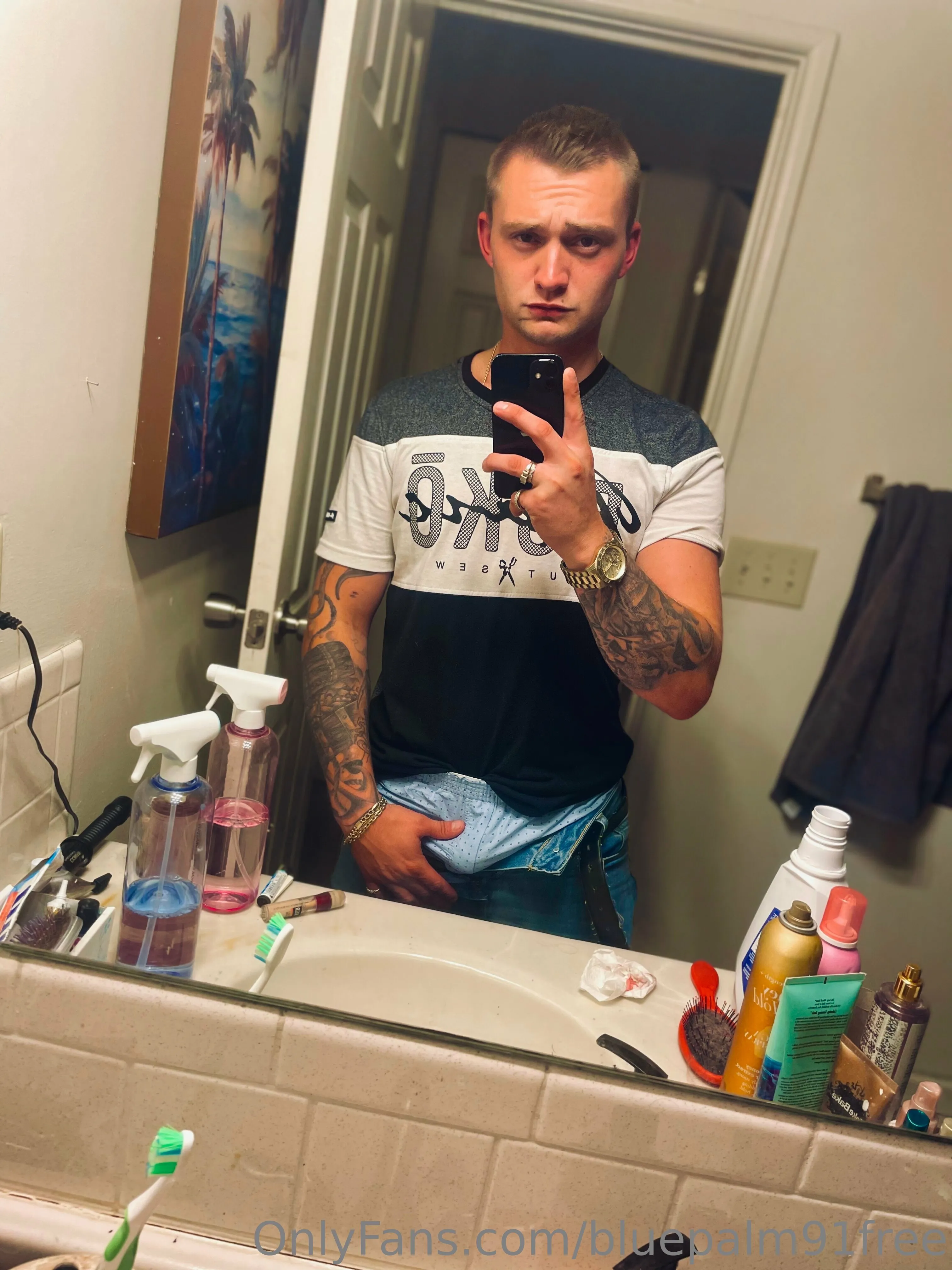 BluePalm91VIP (0.45%) OnlyFans premium content 20 - bluepalm91vip exclusive collection