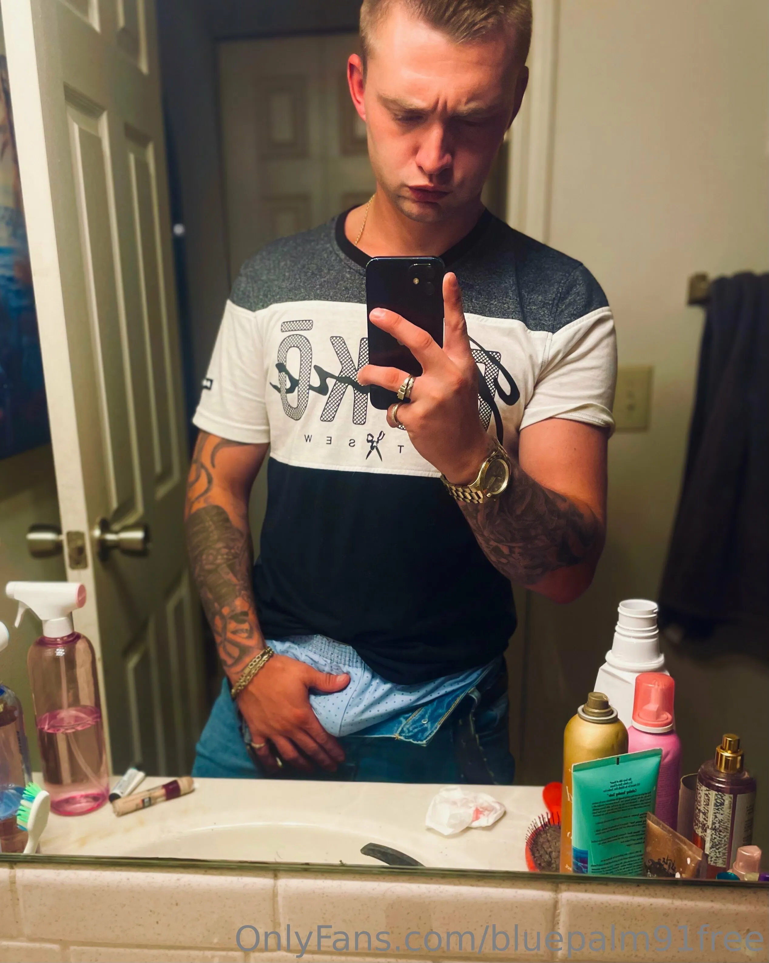 BluePalm91VIP (0.45%) OnlyFans premium content 19 - bluepalm91vip exclusive collection