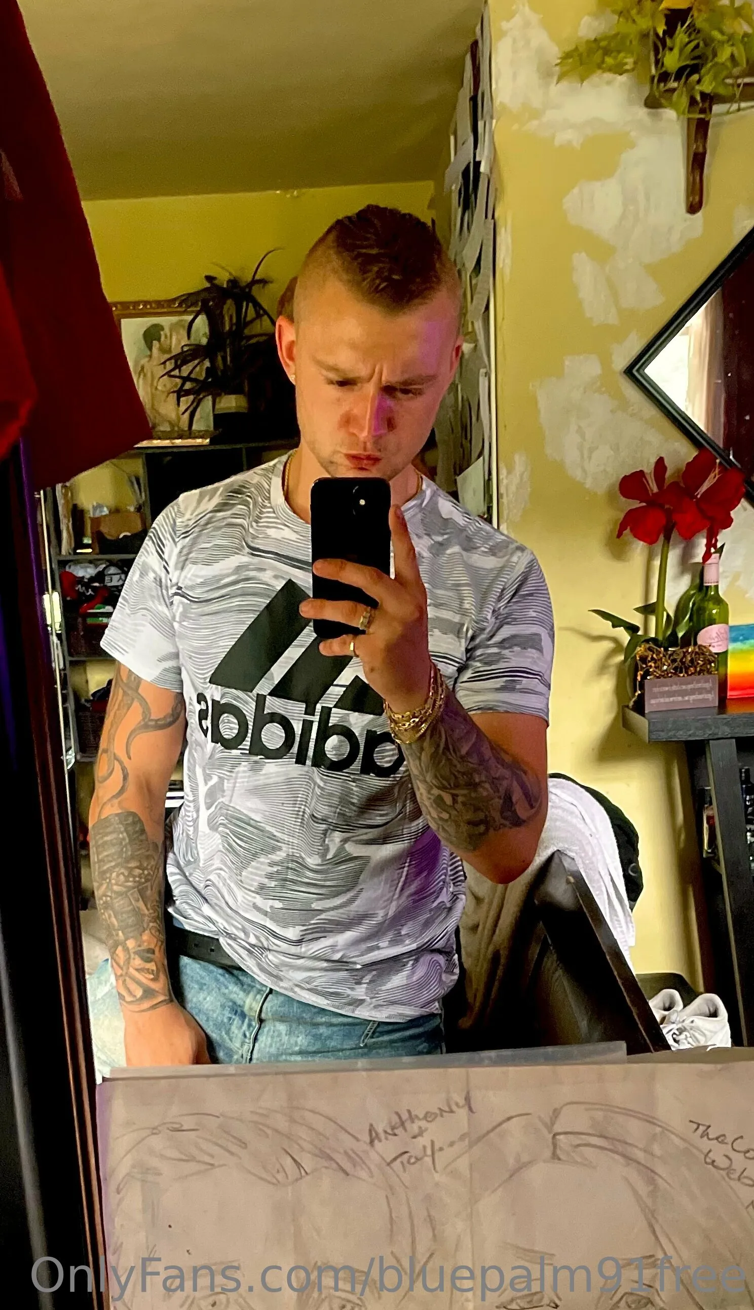 BluePalm91VIP (0.45%) OnlyFans premium content 7 - bluepalm91vip exclusive collection