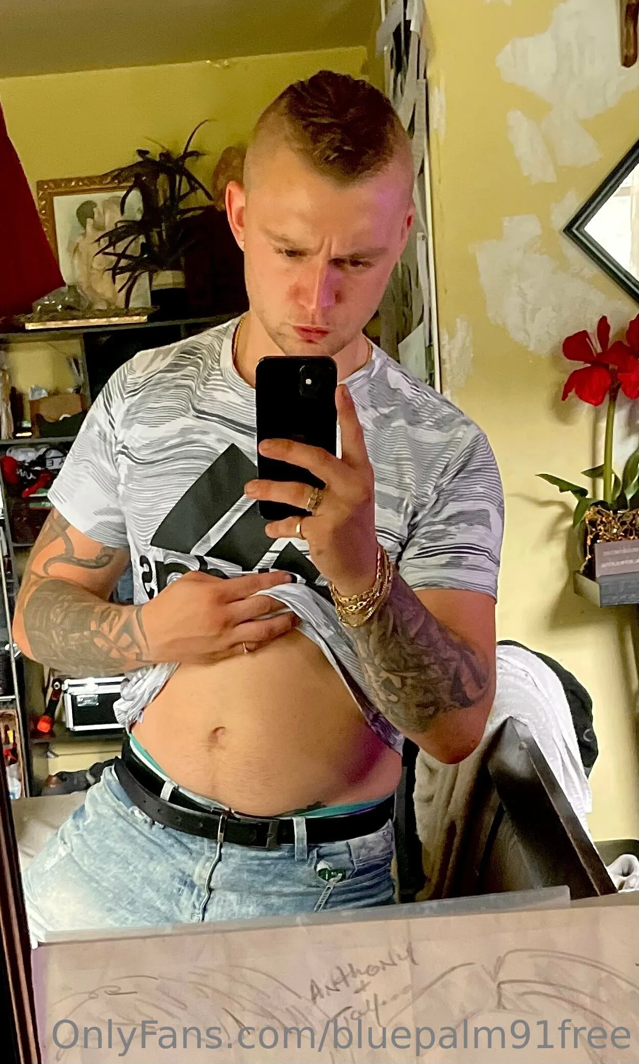 BluePalm91VIP (0.45%) OnlyFans premium content 6 - bluepalm91vip exclusive collection