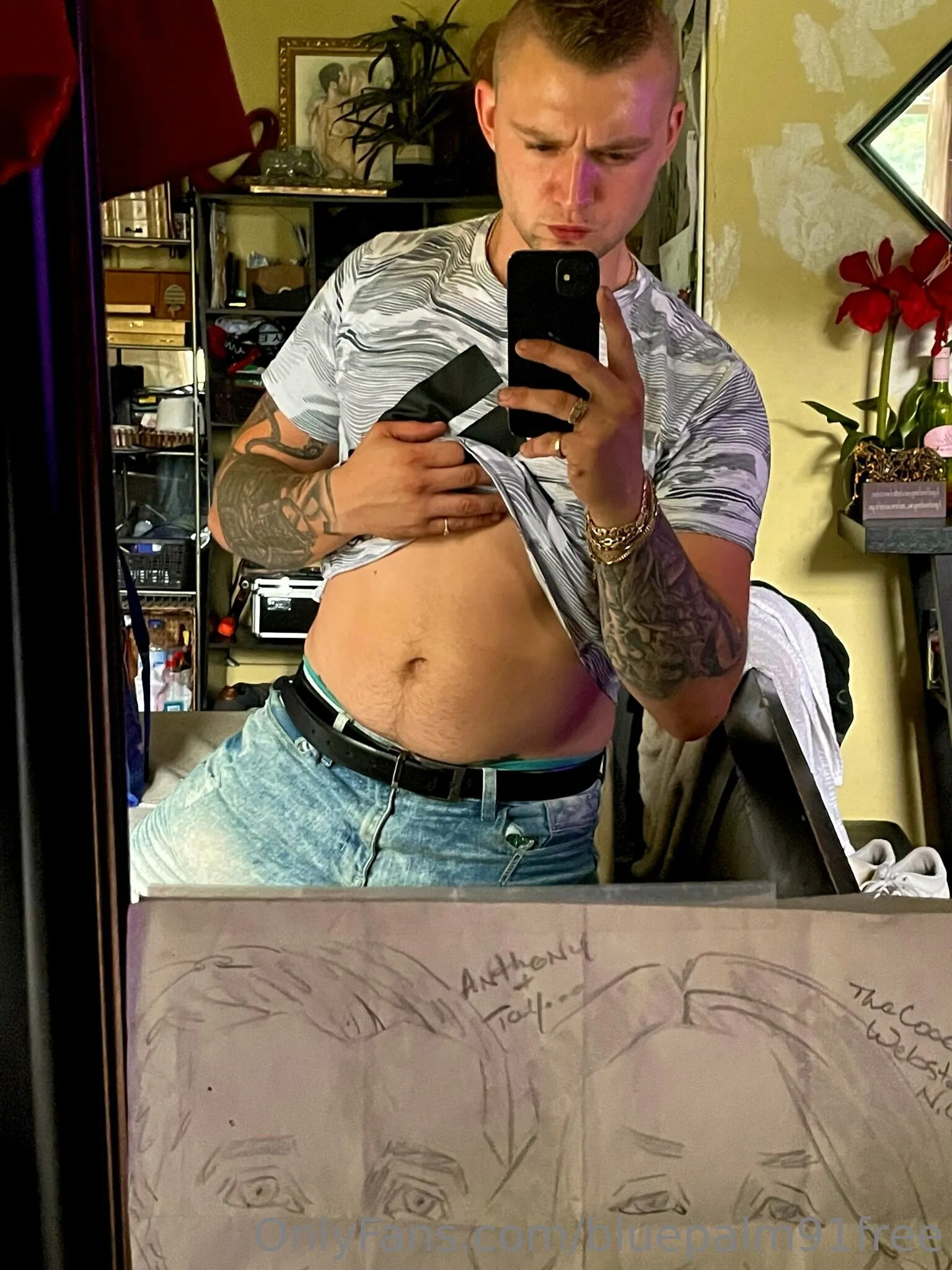 BluePalm91VIP (0.45%) OnlyFans premium content 3 - bluepalm91vip exclusive collection