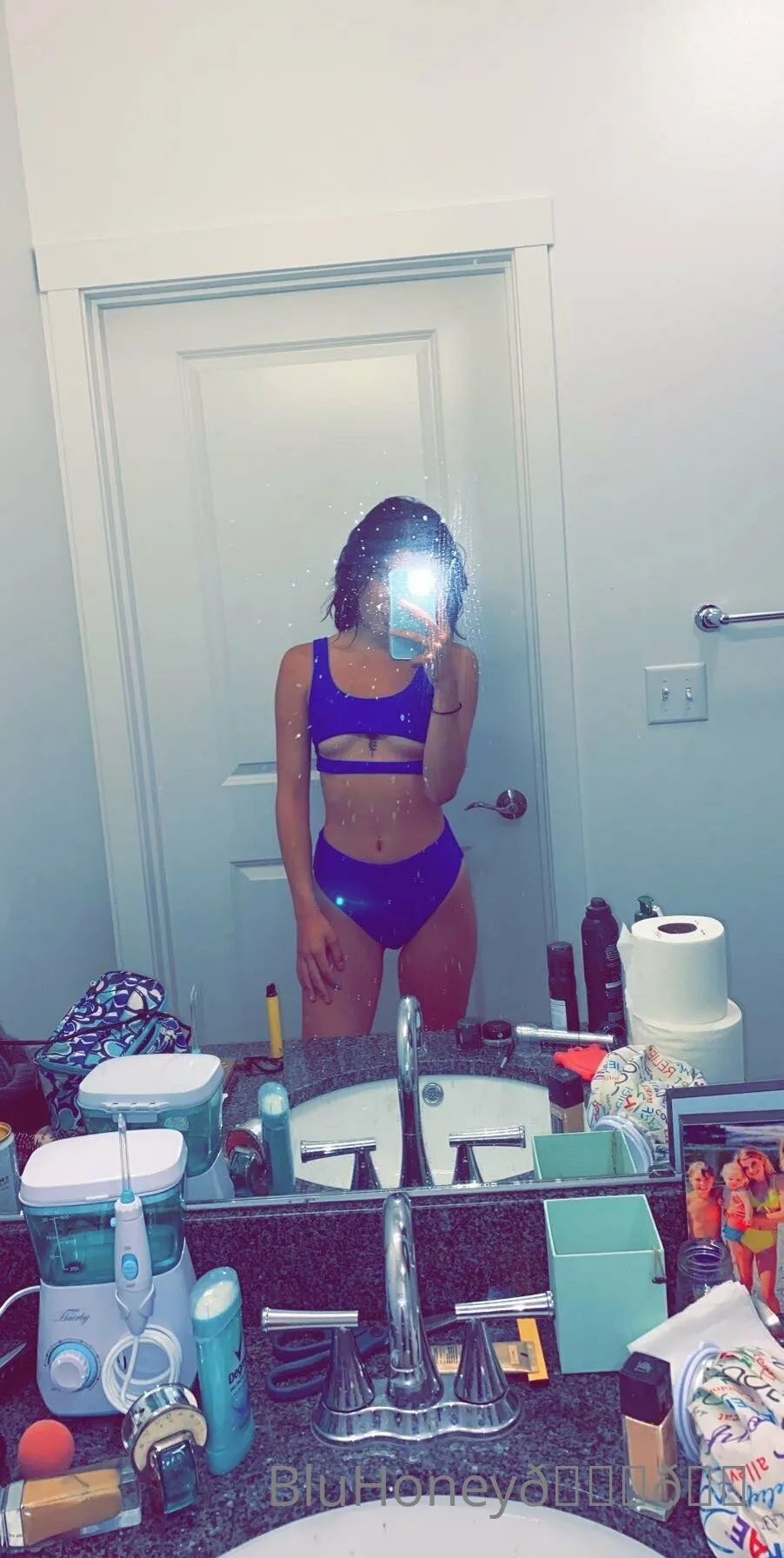 Blu Fire 💙🔥 OnlyFans premium content 11 - blufire999 exclusive collection