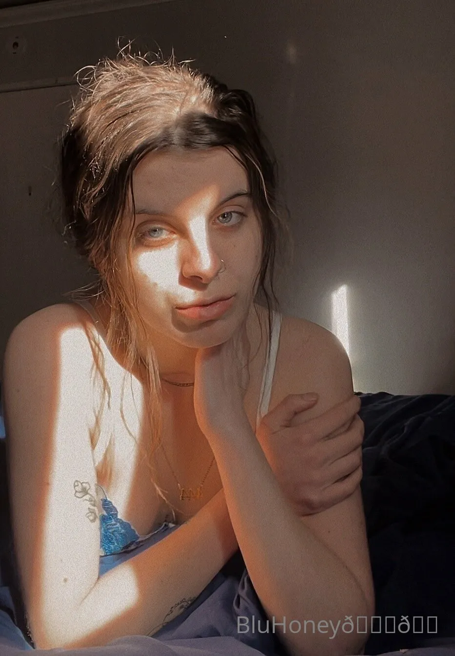 Blu Fire 💙🔥 OnlyFans premium content 10 - blufire999 exclusive collection