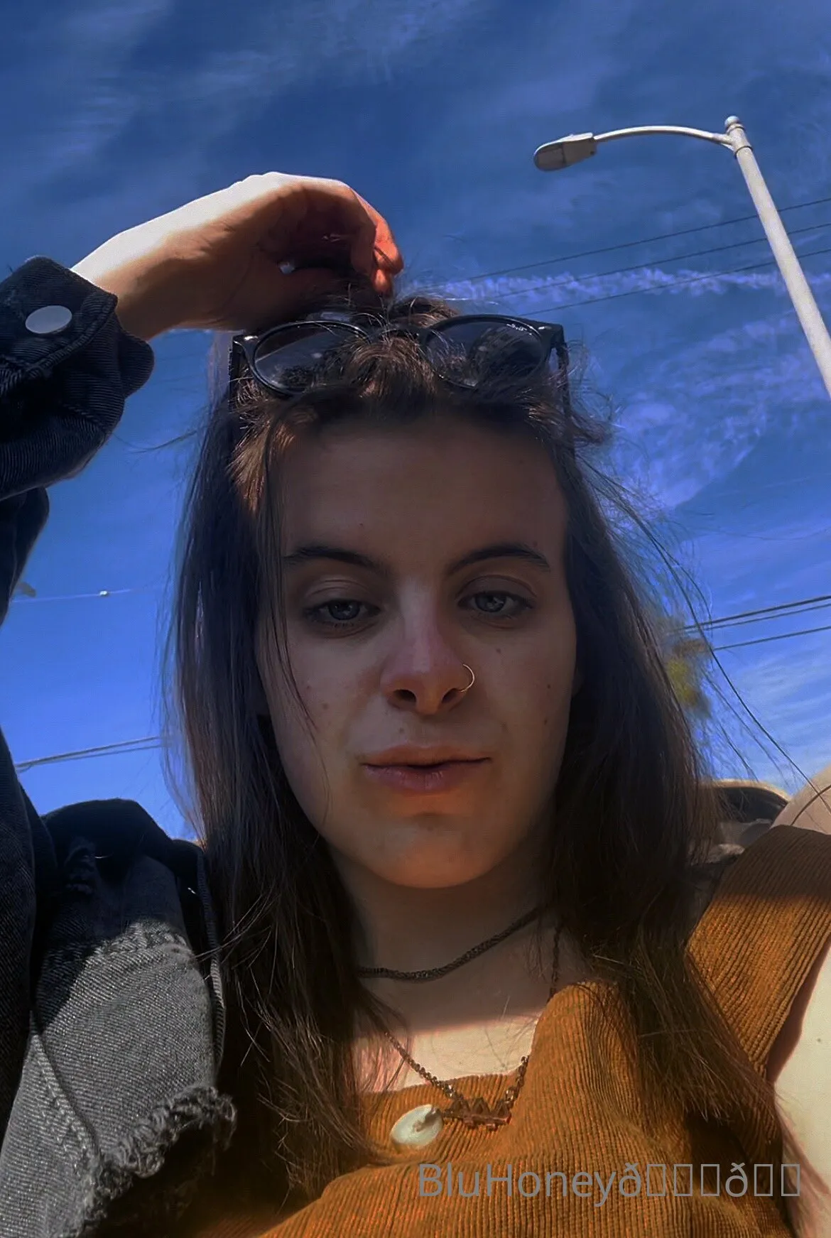 Blu Fire 💙🔥 OnlyFans premium content 8 - blufire999 exclusive collection