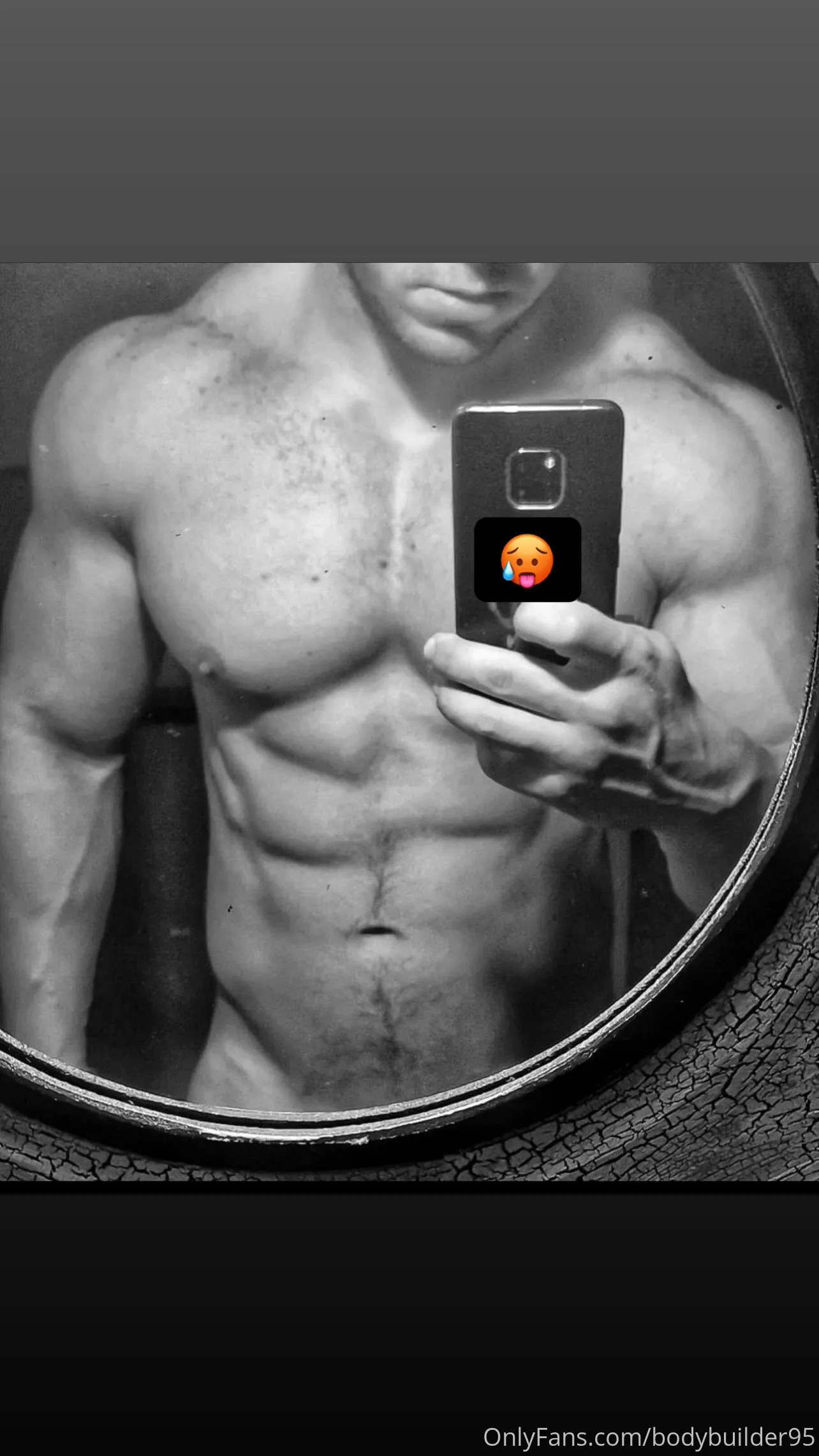 Badboy OnlyFans premium content 1 - bodybuilder95 exclusive collection