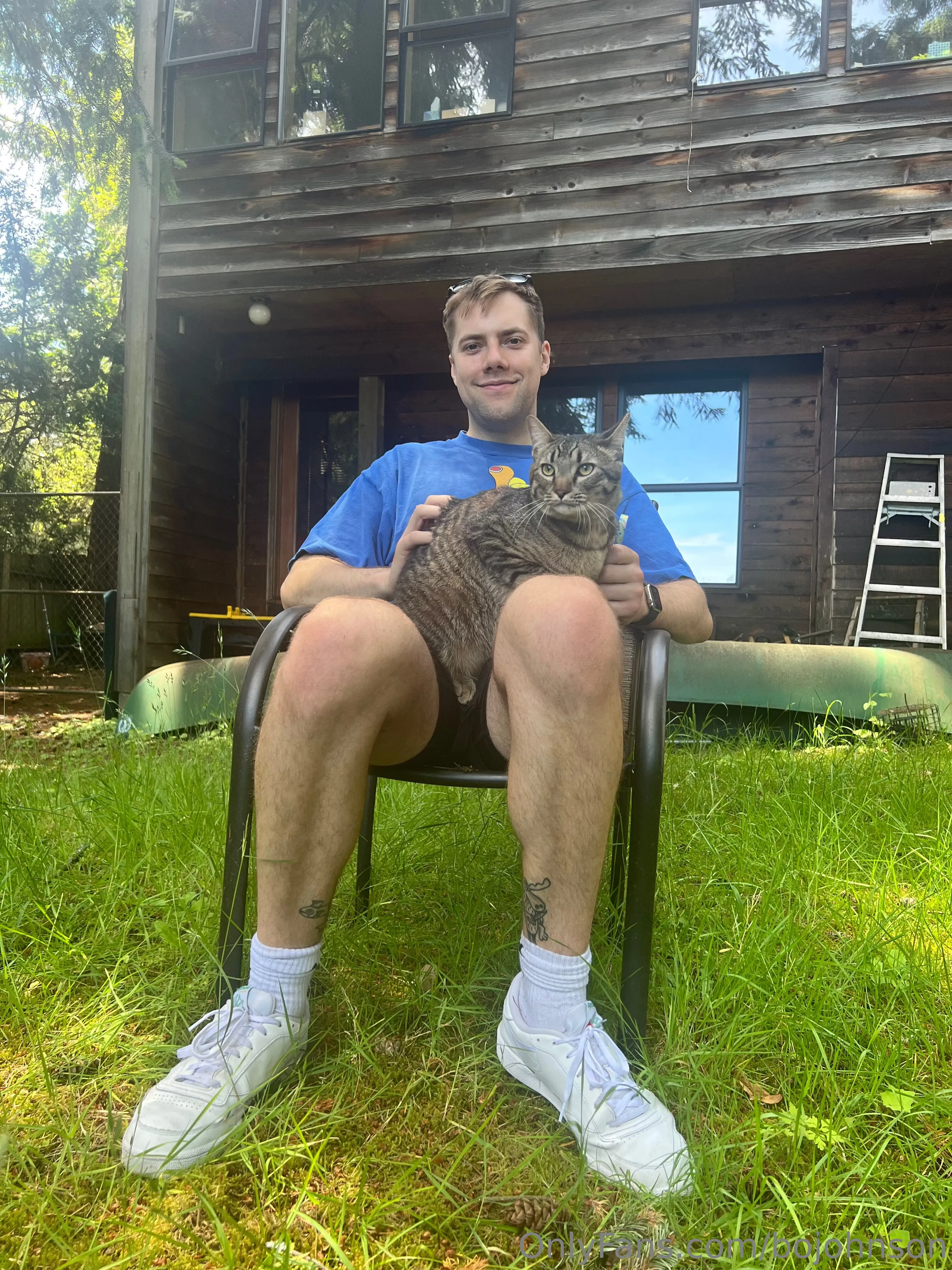 Bo Johnson OnlyFans premium content 10 - bojohnson exclusive collection