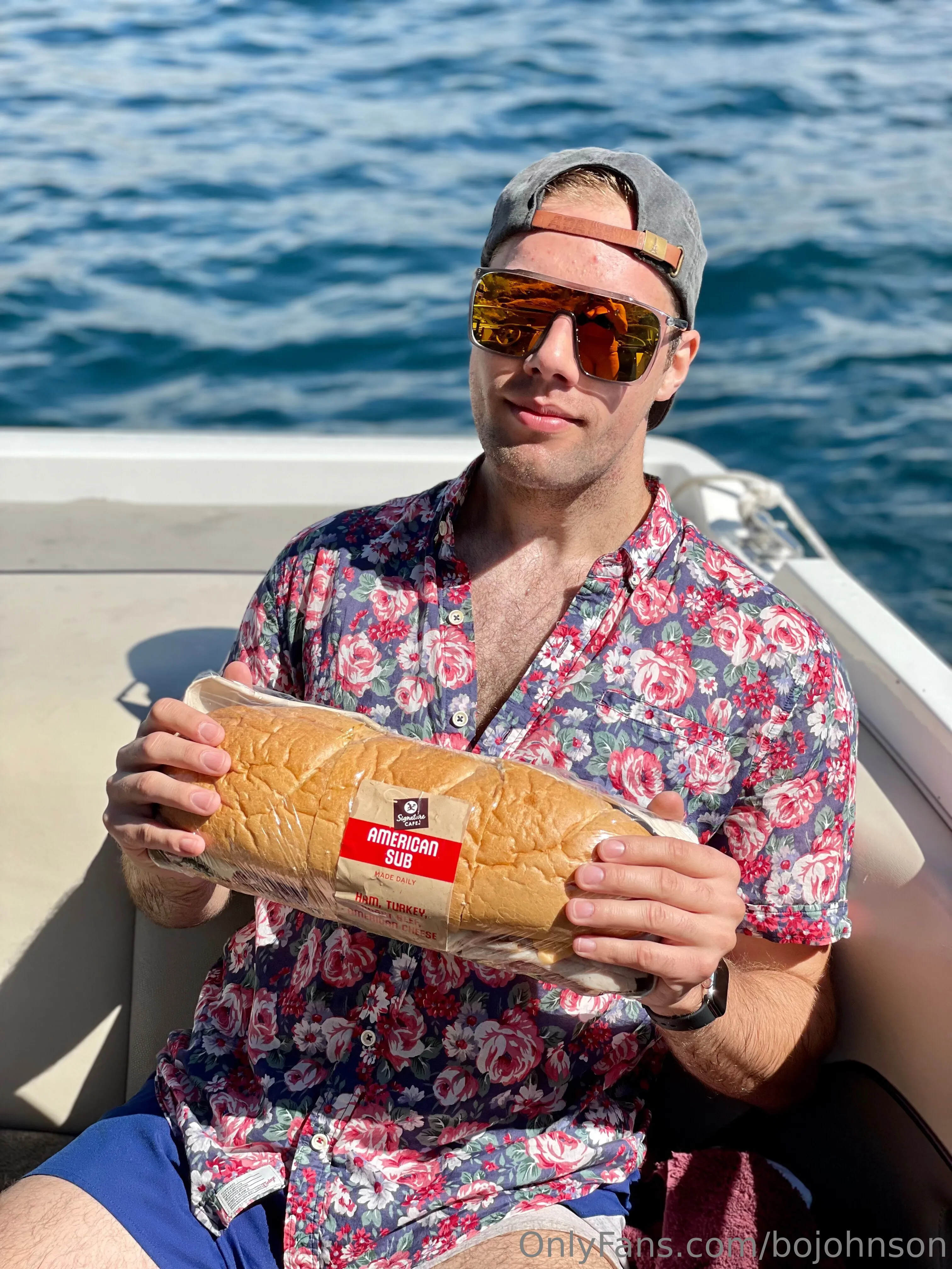 Bo Johnson OnlyFans premium content 9 - bojohnson exclusive collection