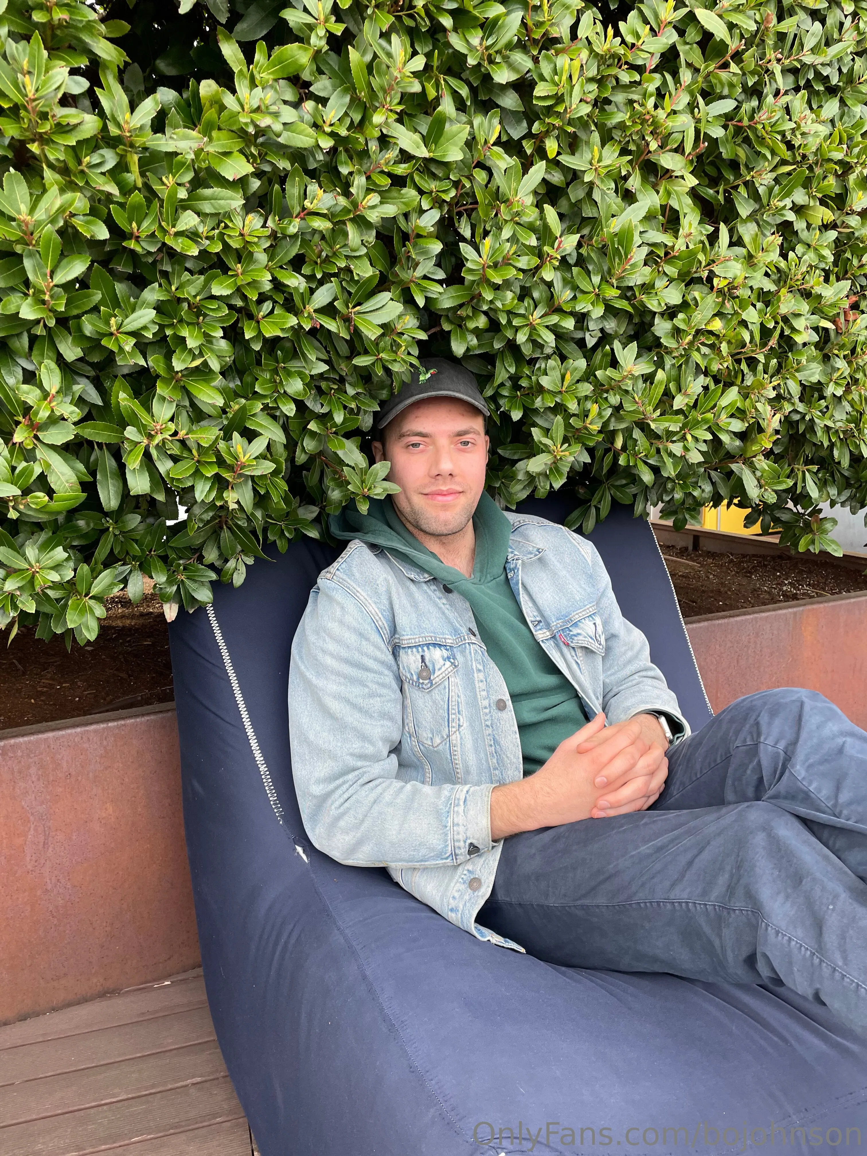 Bo Johnson OnlyFans premium content 8 - bojohnson exclusive collection