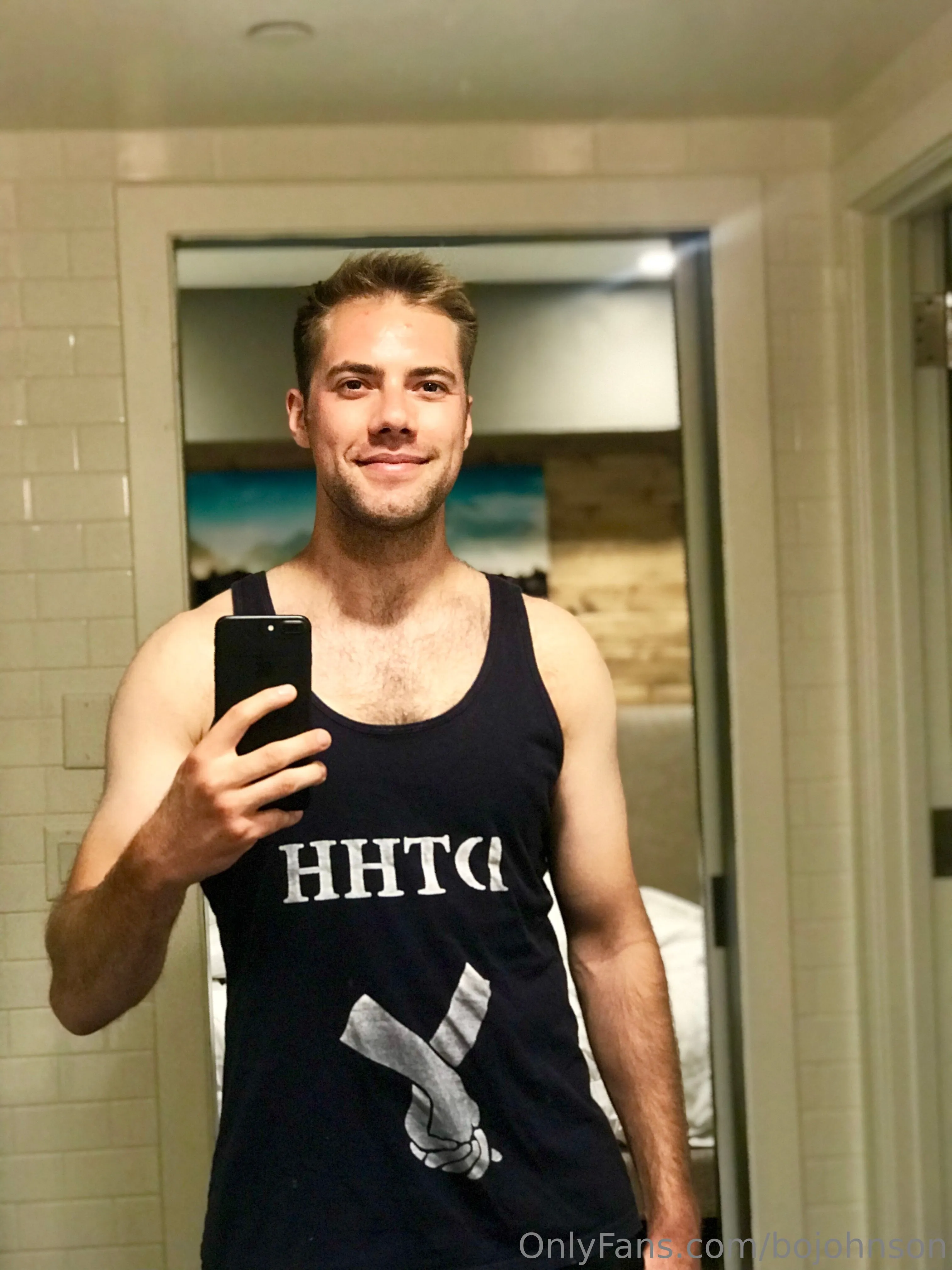 Bo Johnson OnlyFans premium content 6 - bojohnson exclusive collection