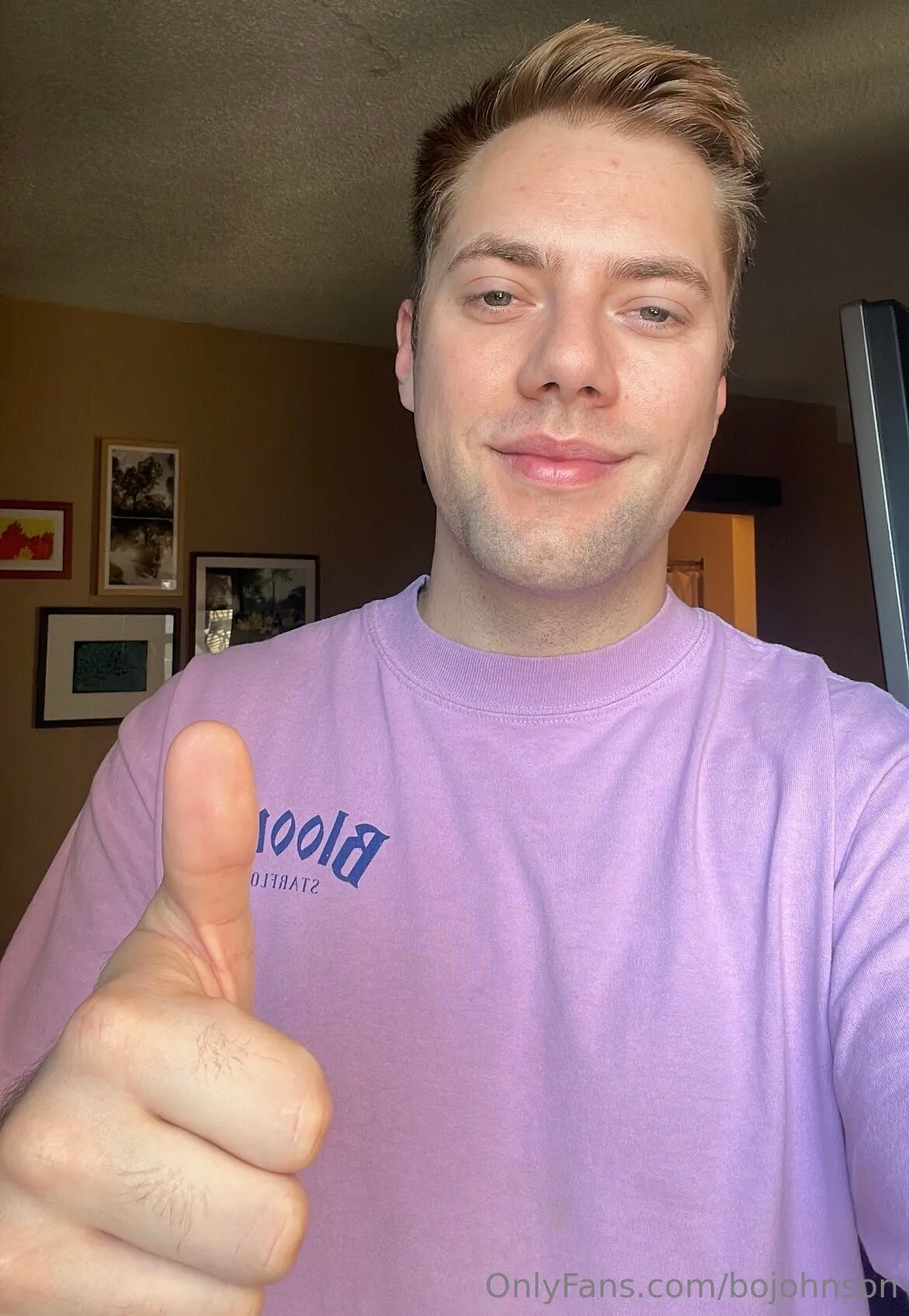 Bo Johnson OnlyFans premium content 5 - bojohnson exclusive collection
