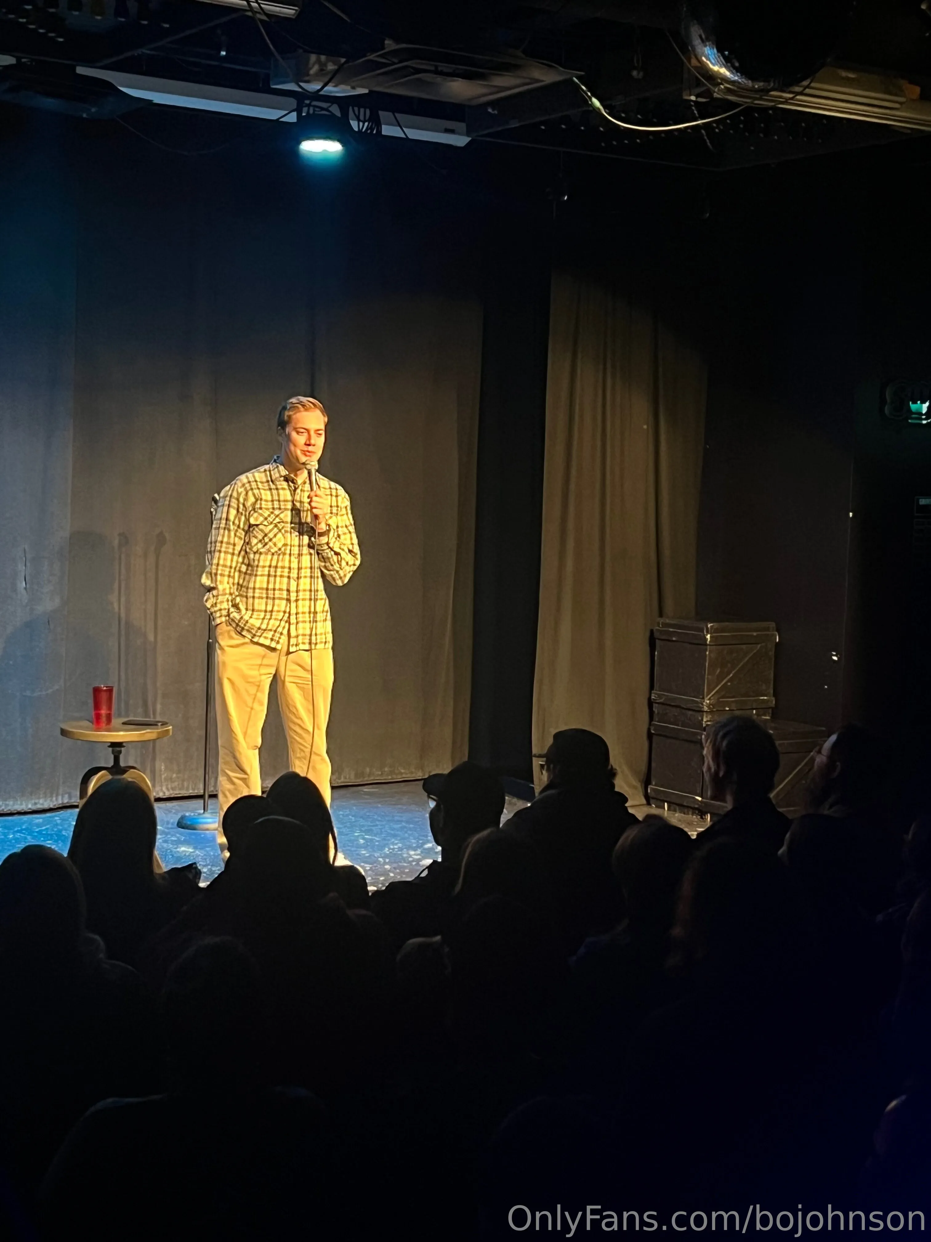 Bo Johnson OnlyFans premium content 3 - bojohnson exclusive collection