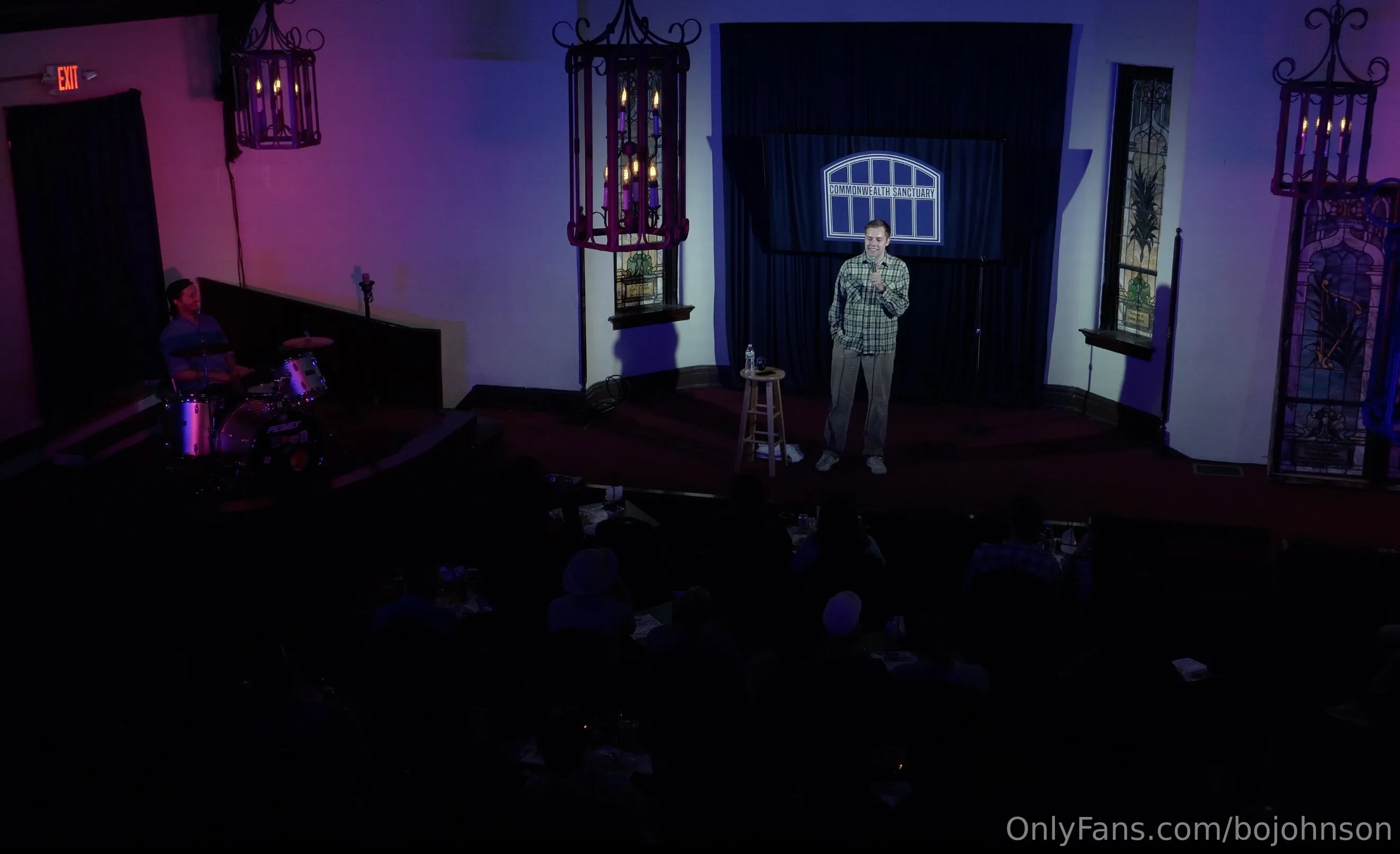 Bo Johnson OnlyFans premium content 2 - bojohnson exclusive collection