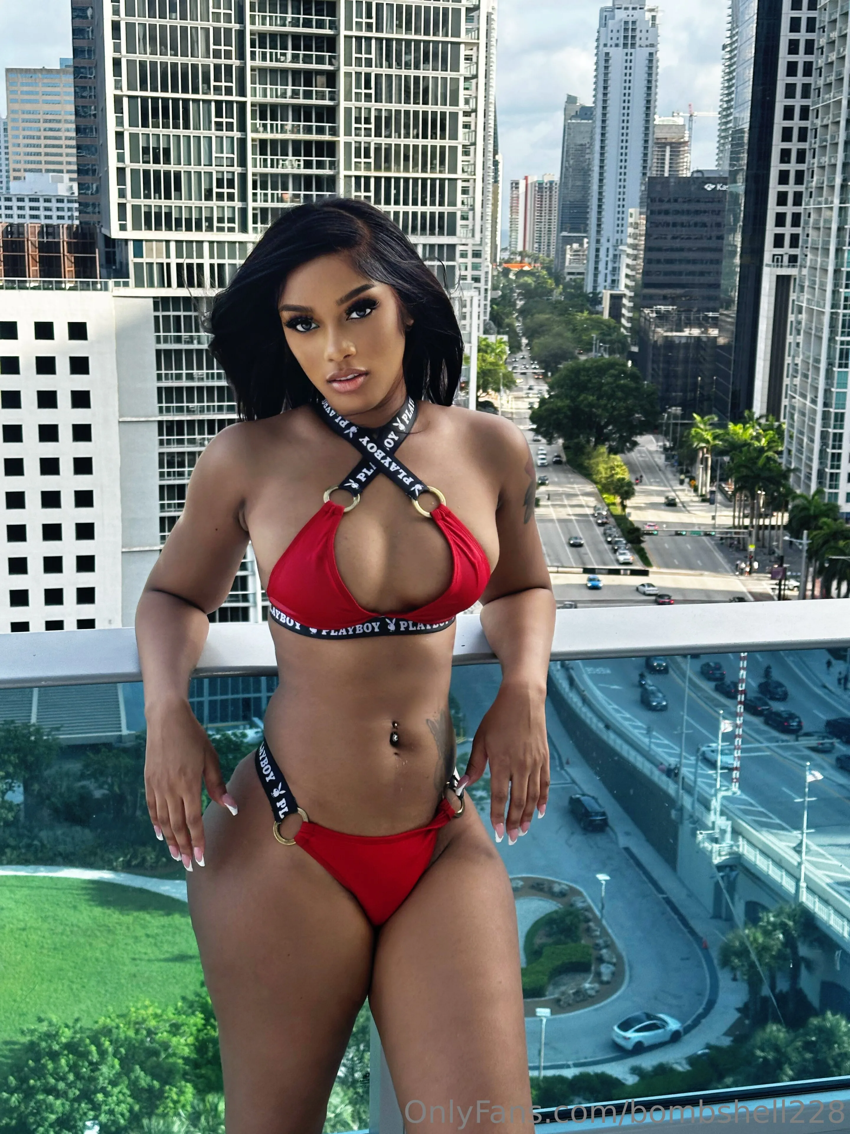 BOMBSHELL💎 OnlyFans premium content 4 - bombshell228 exclusive collection