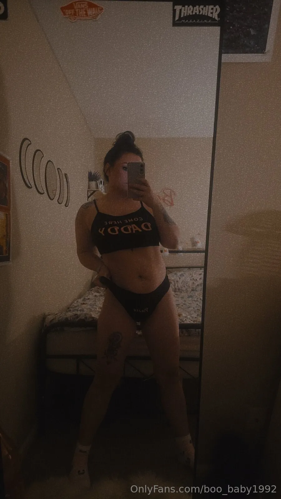 Boo Baby 👻 OnlyFans premium content 1 - boo_baby1992 exclusive collection