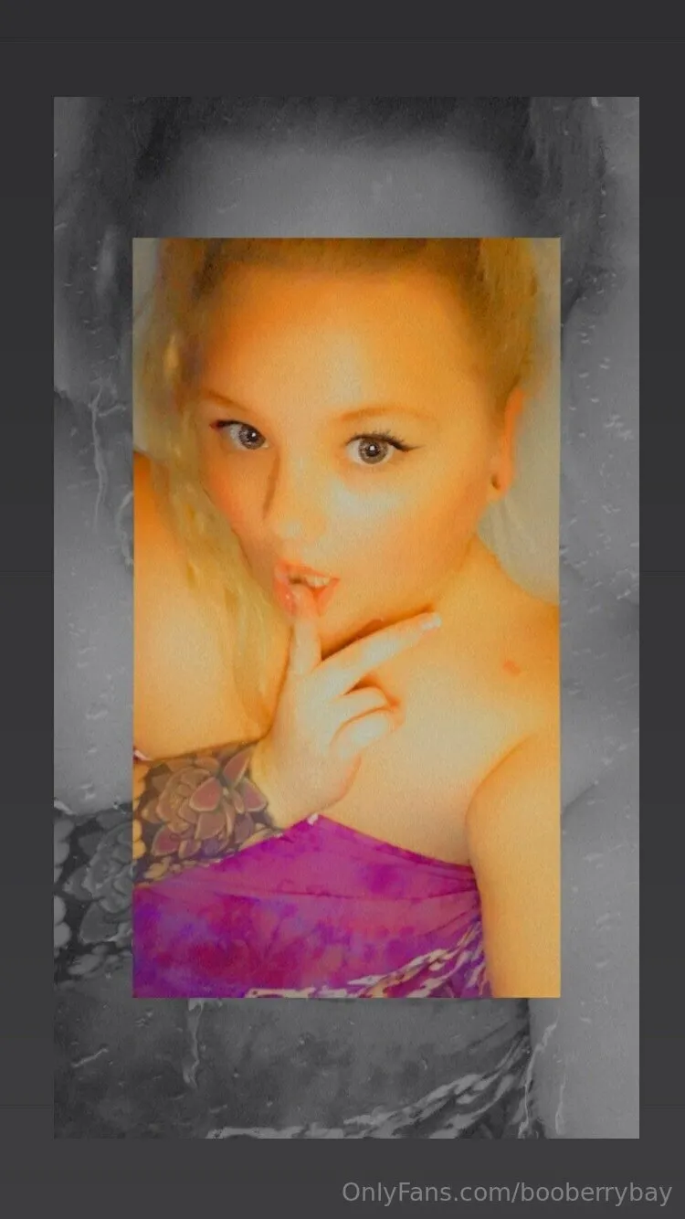 BayGirl💋 OnlyFans premium content 16 - booberrybay exclusive collection