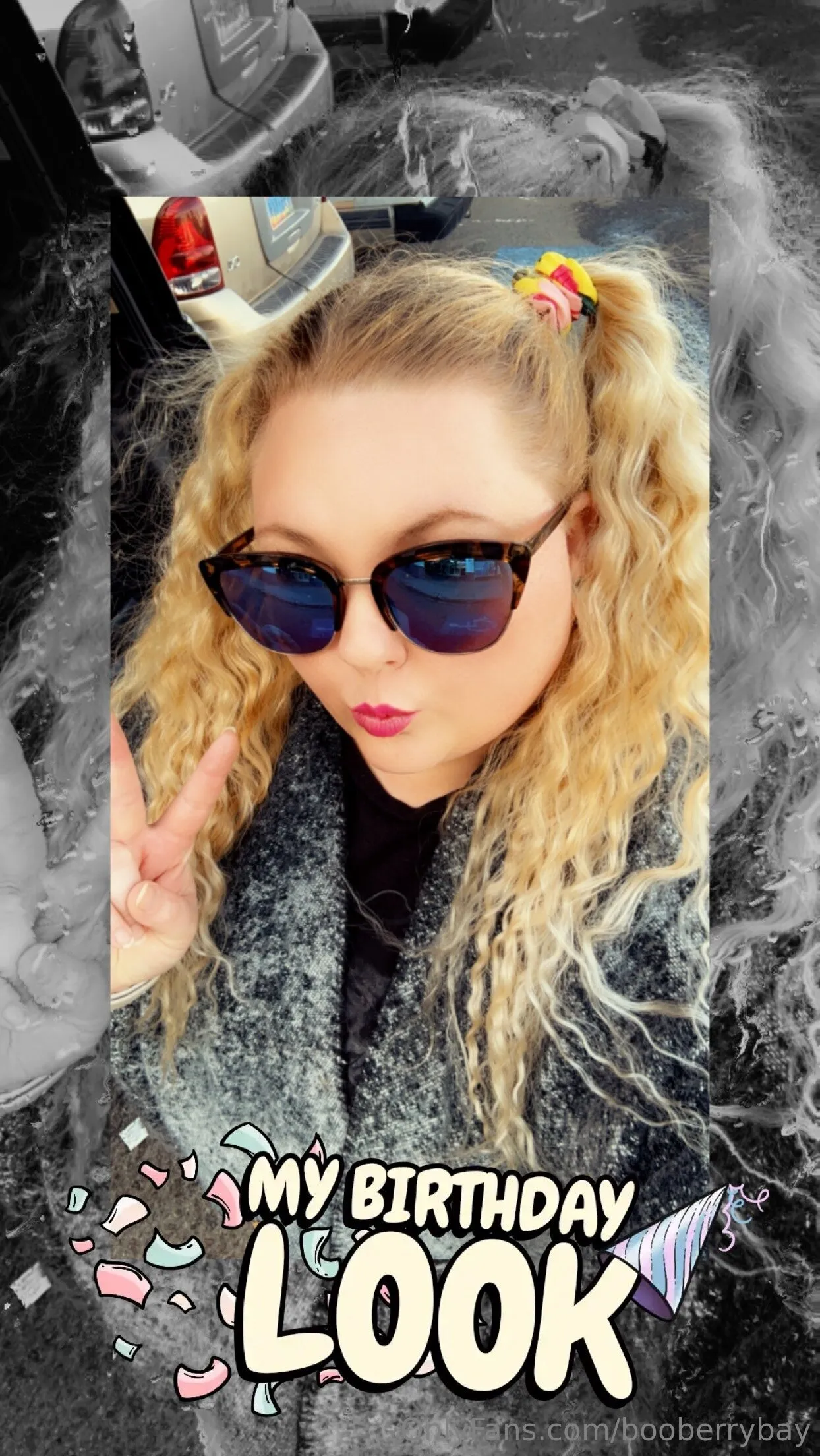 BayGirl💋 OnlyFans premium content 10 - booberrybay exclusive collection