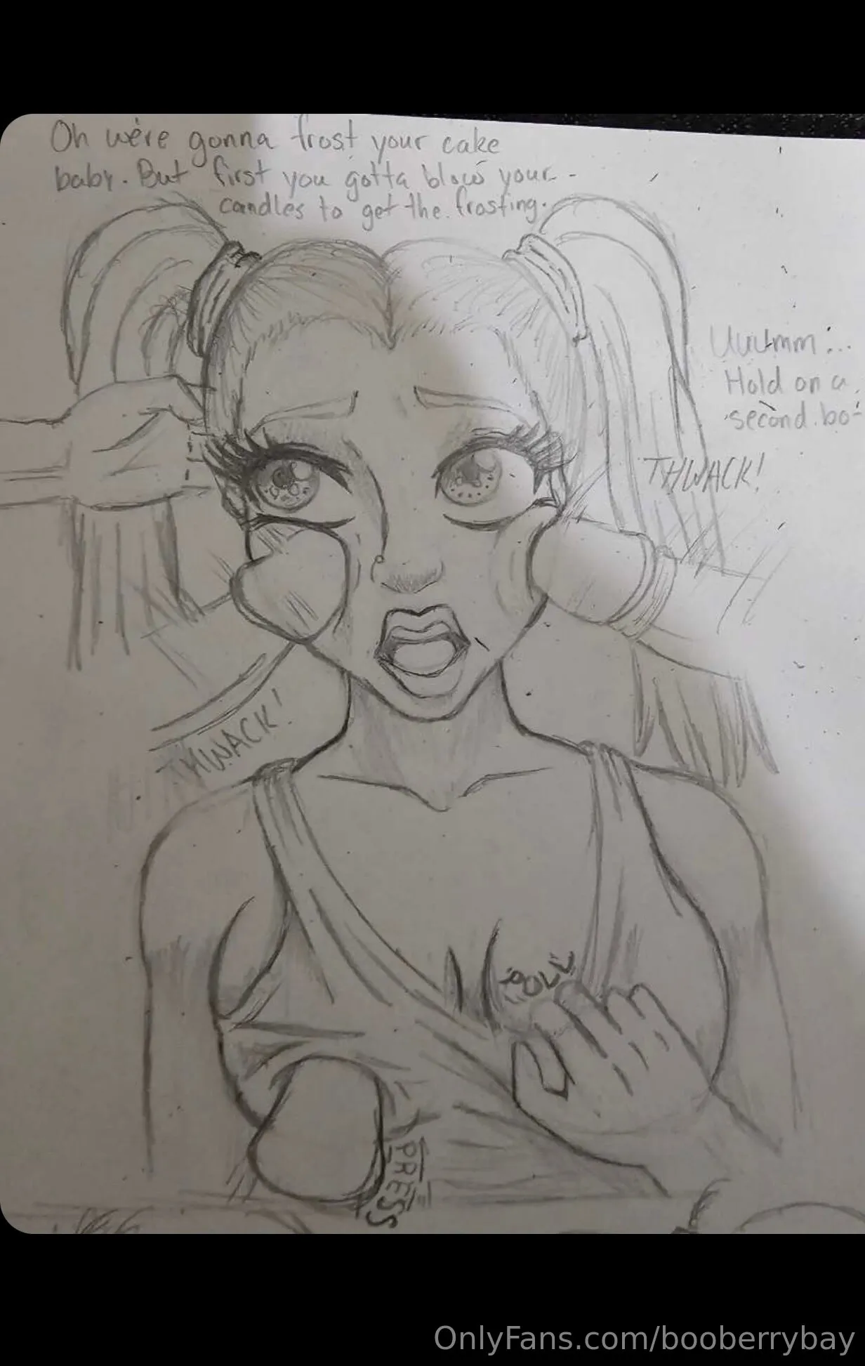 BayGirl💋 OnlyFans premium content 8 - booberrybay exclusive collection