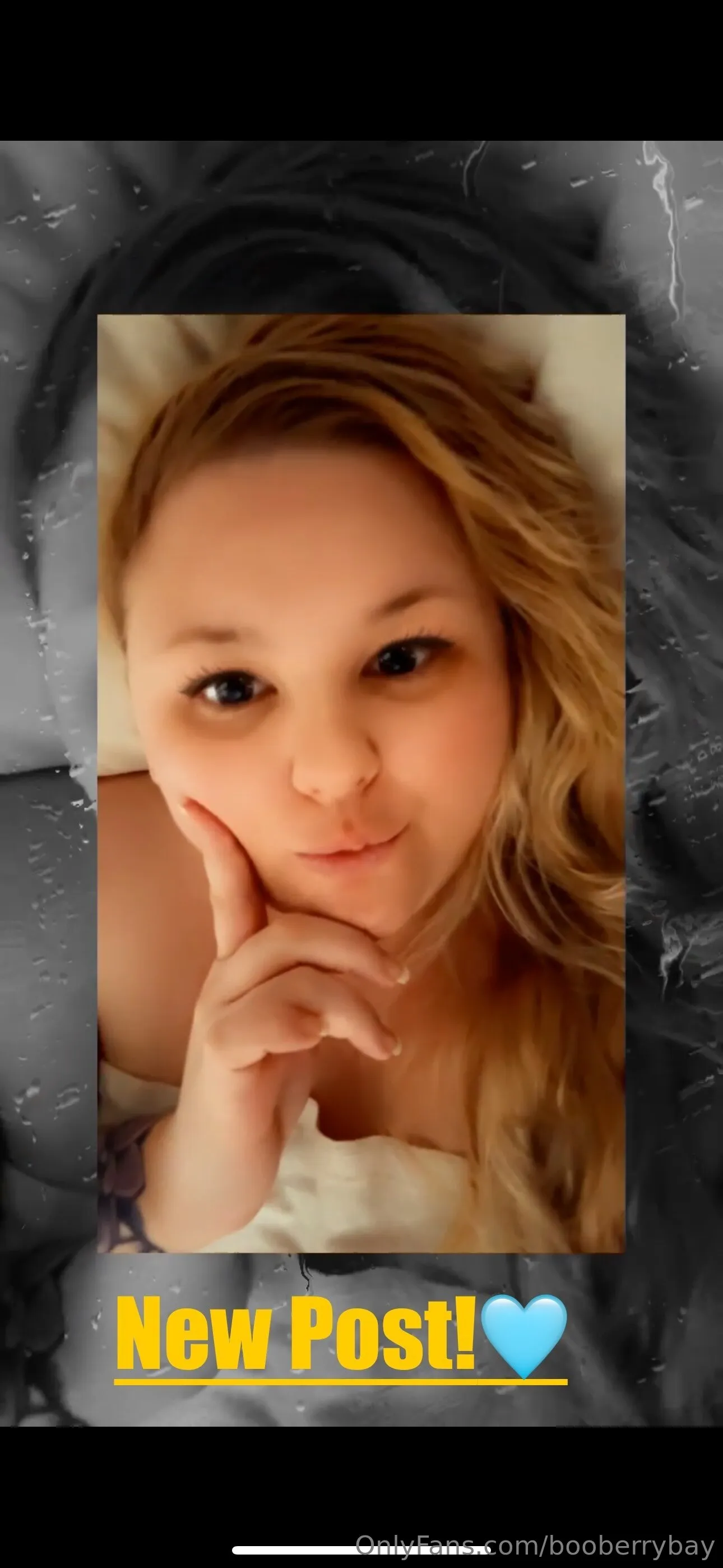 BayGirl💋 OnlyFans premium content 7 - booberrybay exclusive collection